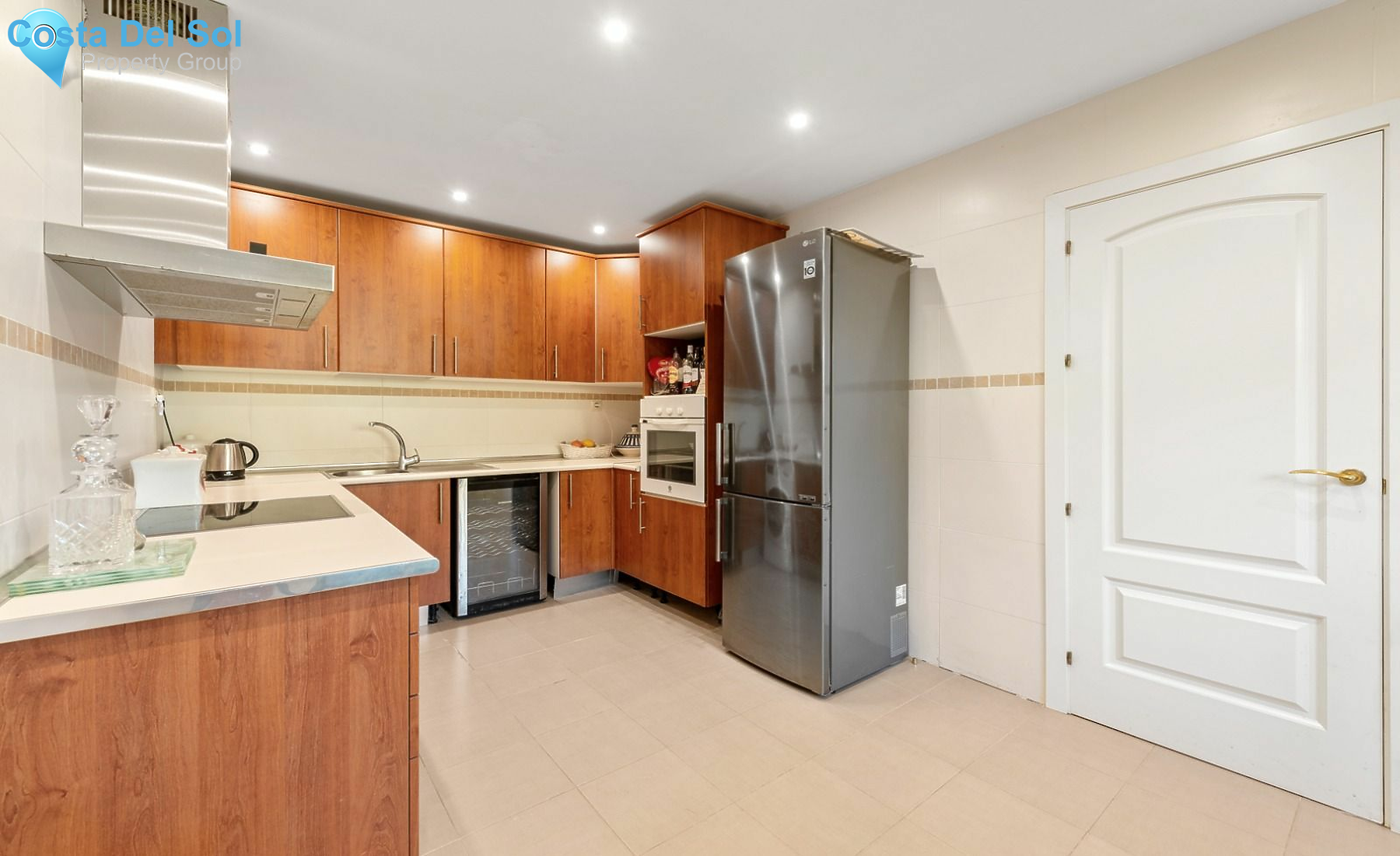 Townhouse in Estepona-1137276