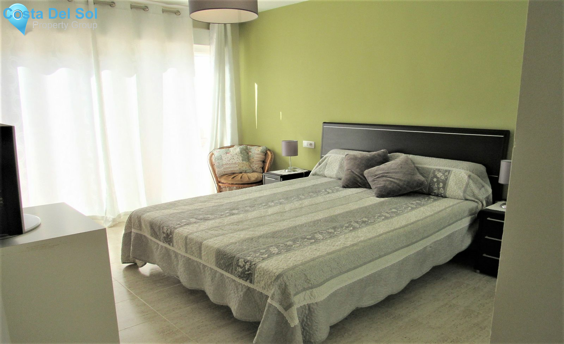 Townhouse in Estepona-1138211