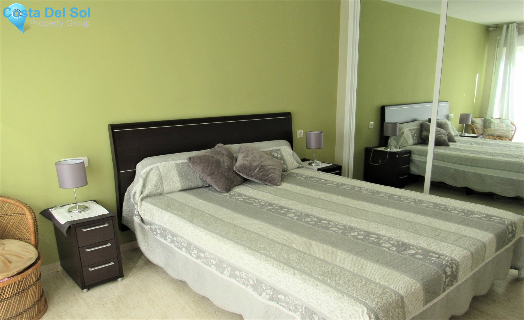 Townhouse in Estepona-1138212