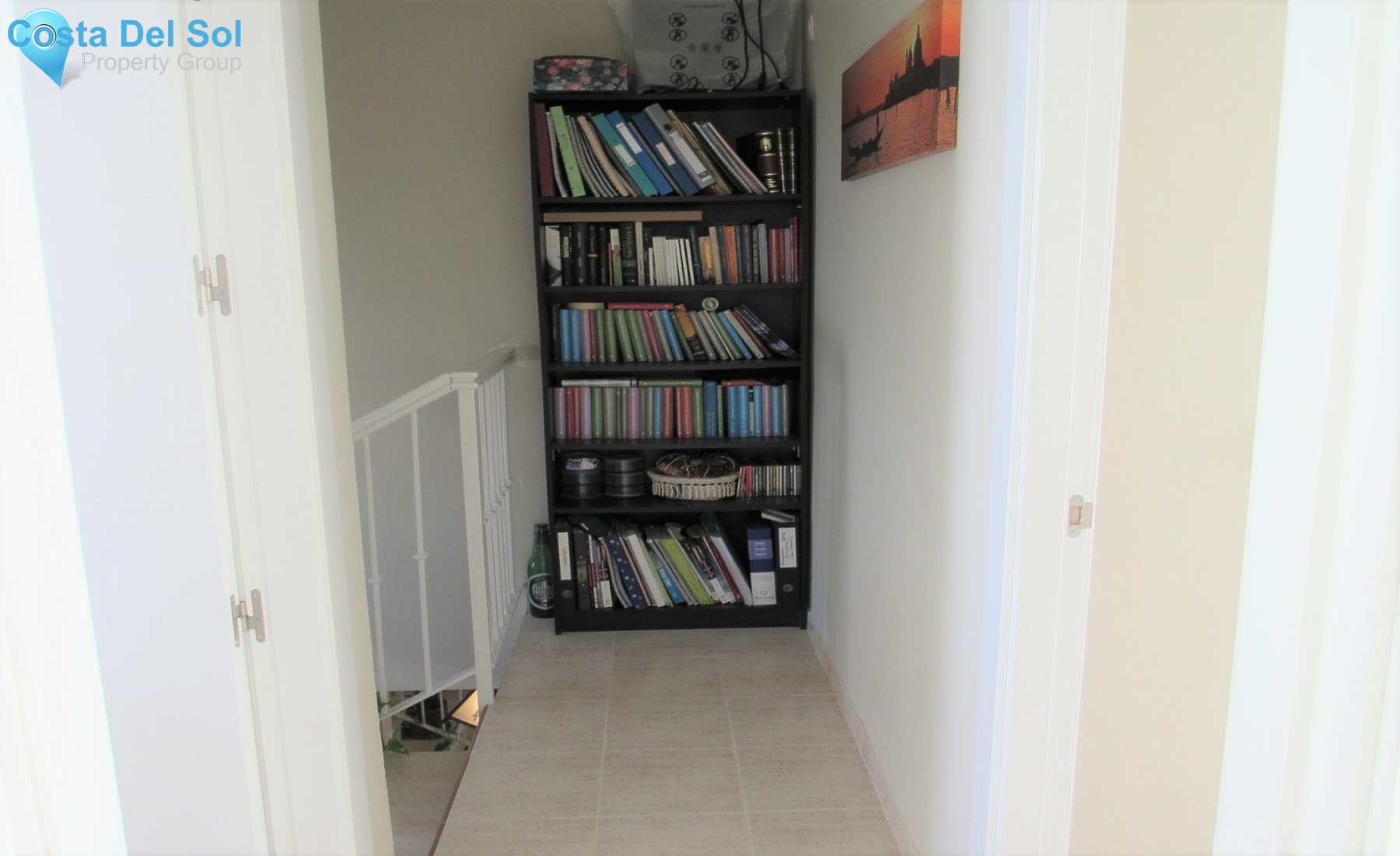 Townhouse in Estepona-1138216