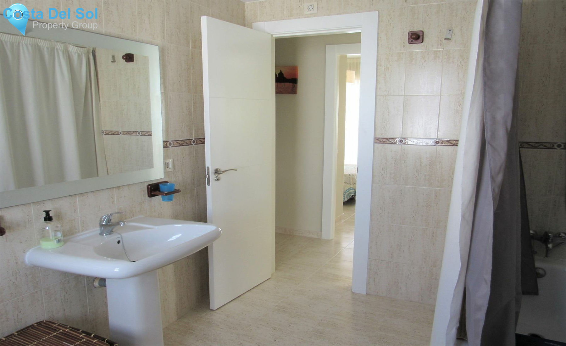 Townhouse in Estepona-1138220