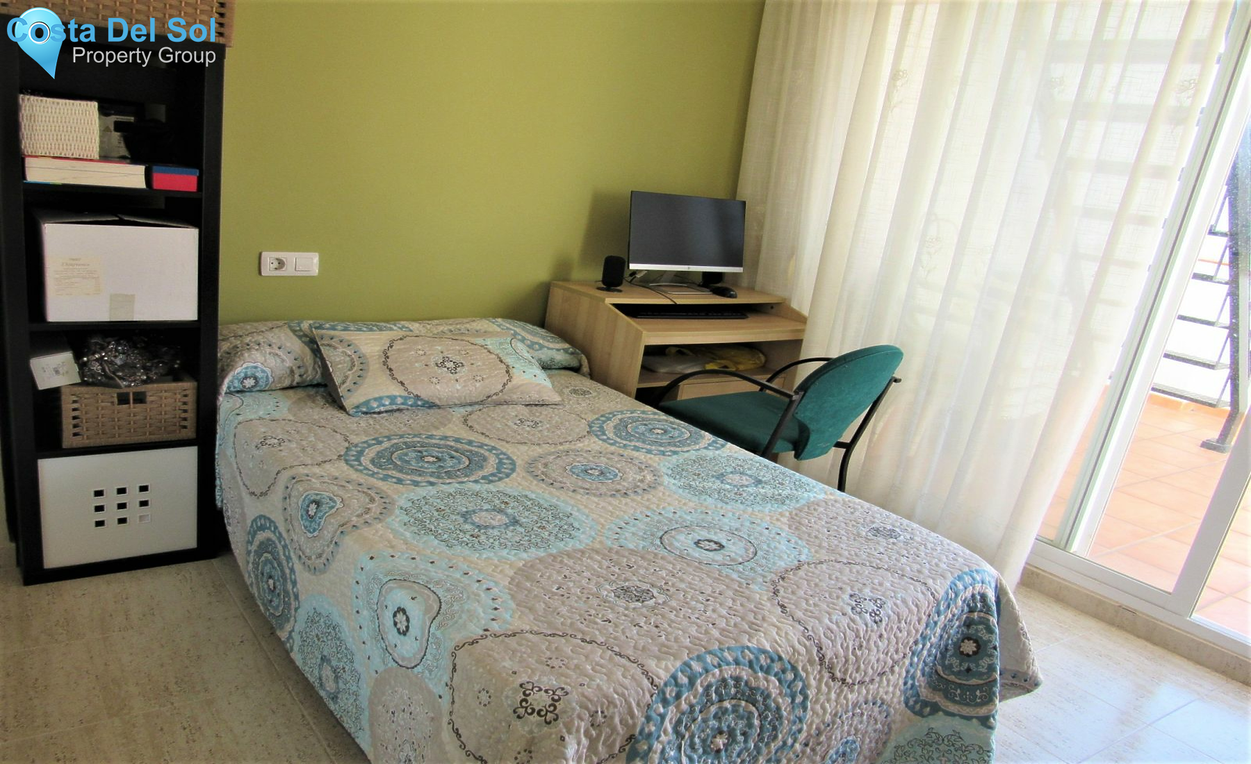 Townhouse in Estepona-1138221