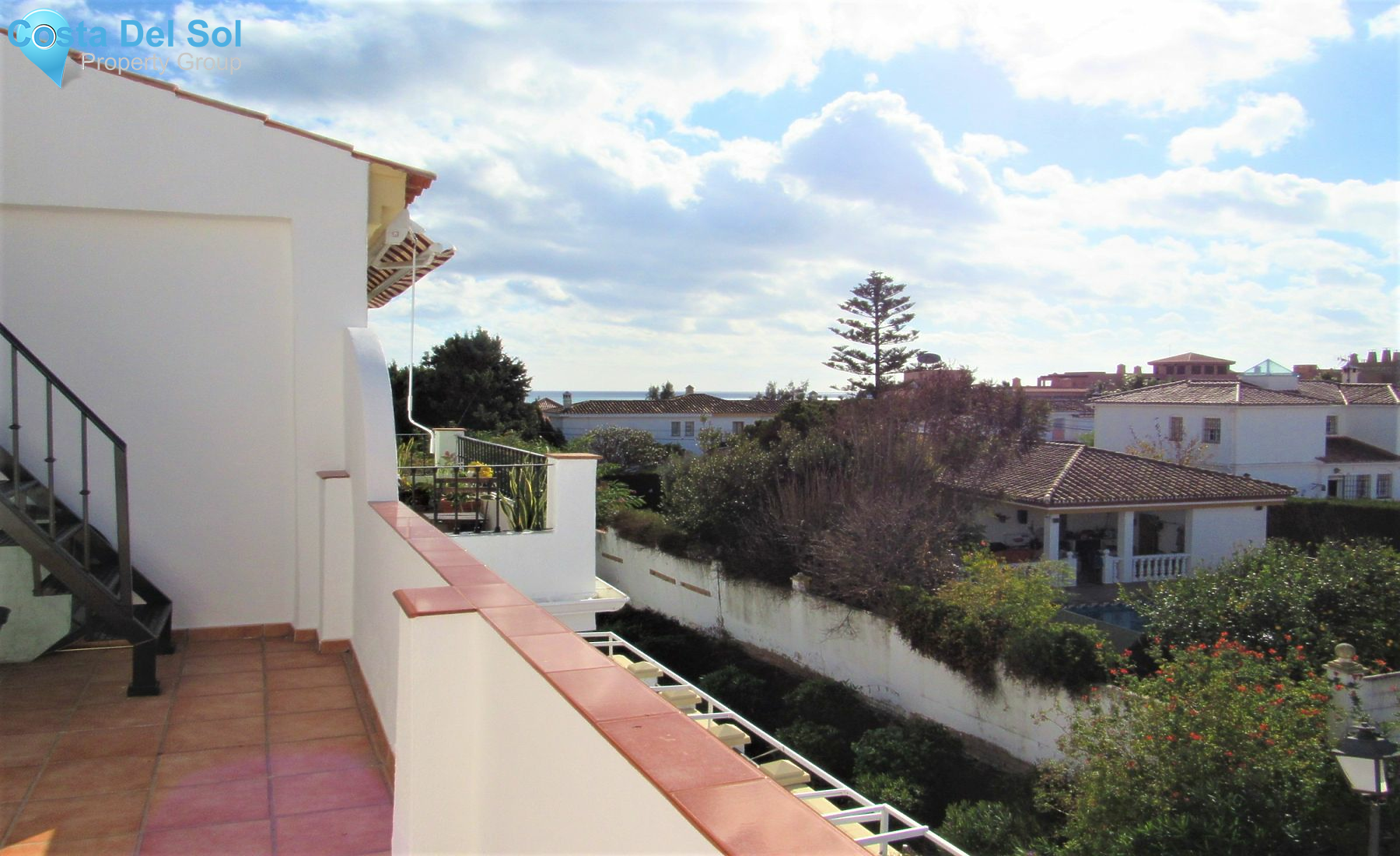 Townhouse in Estepona-1138206