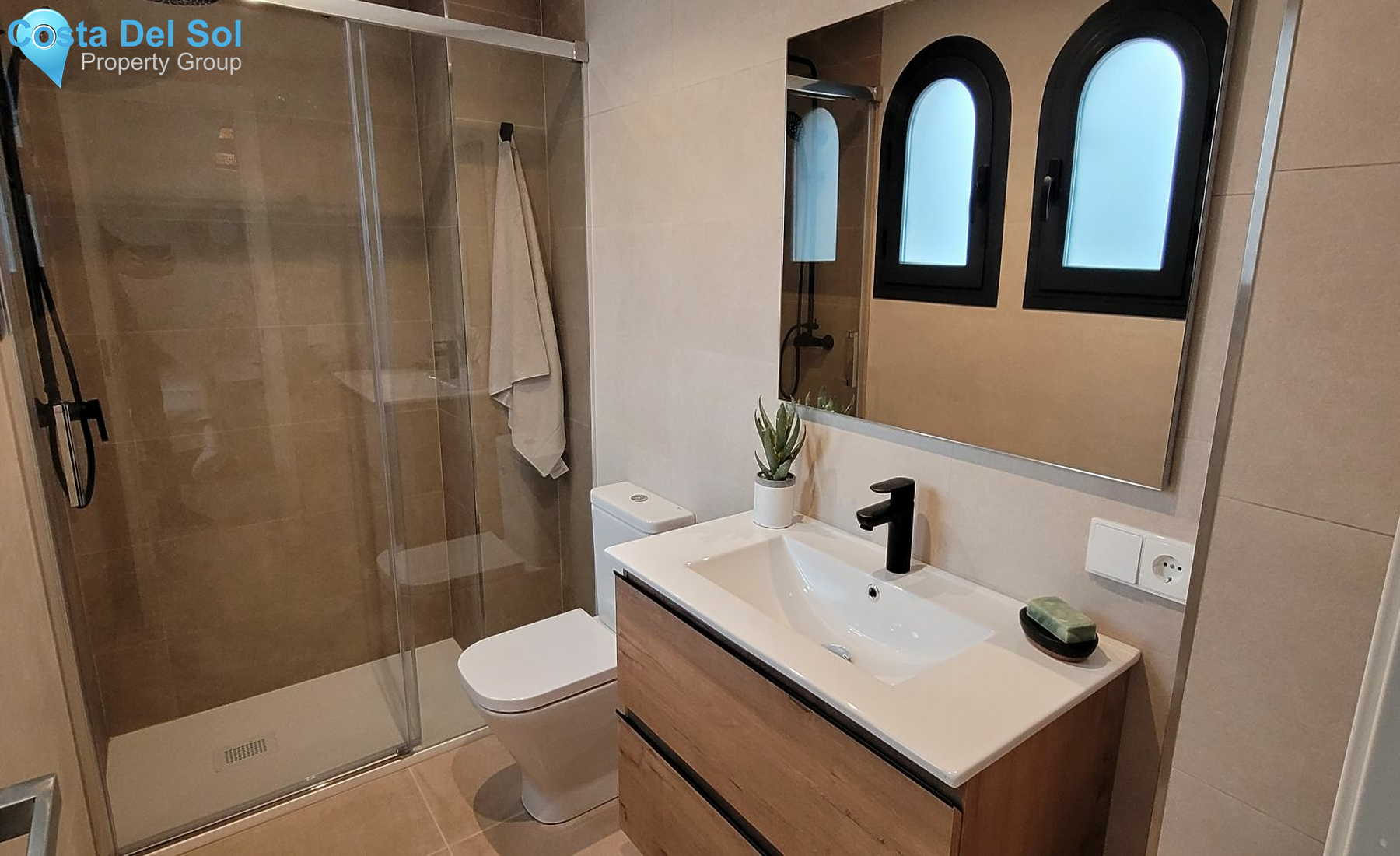 Townhouse in Estepona-1139774