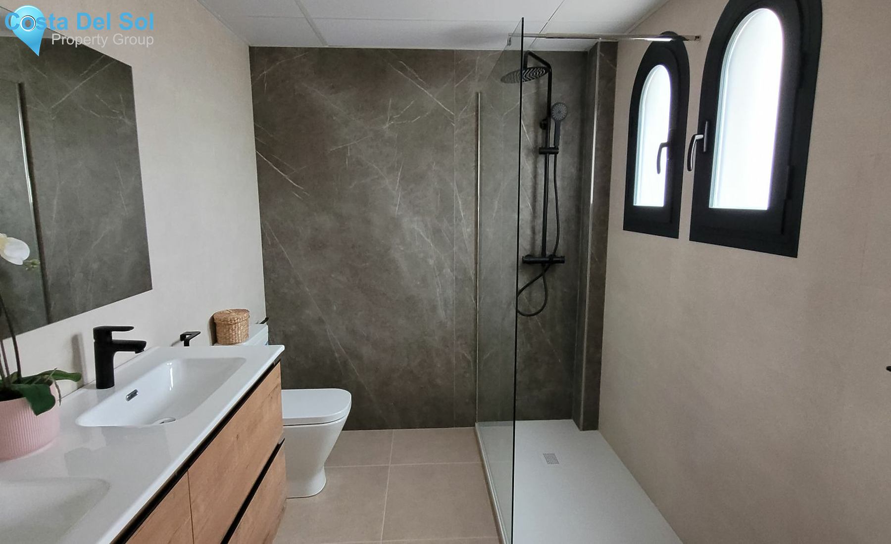 Townhouse in Estepona-1139775