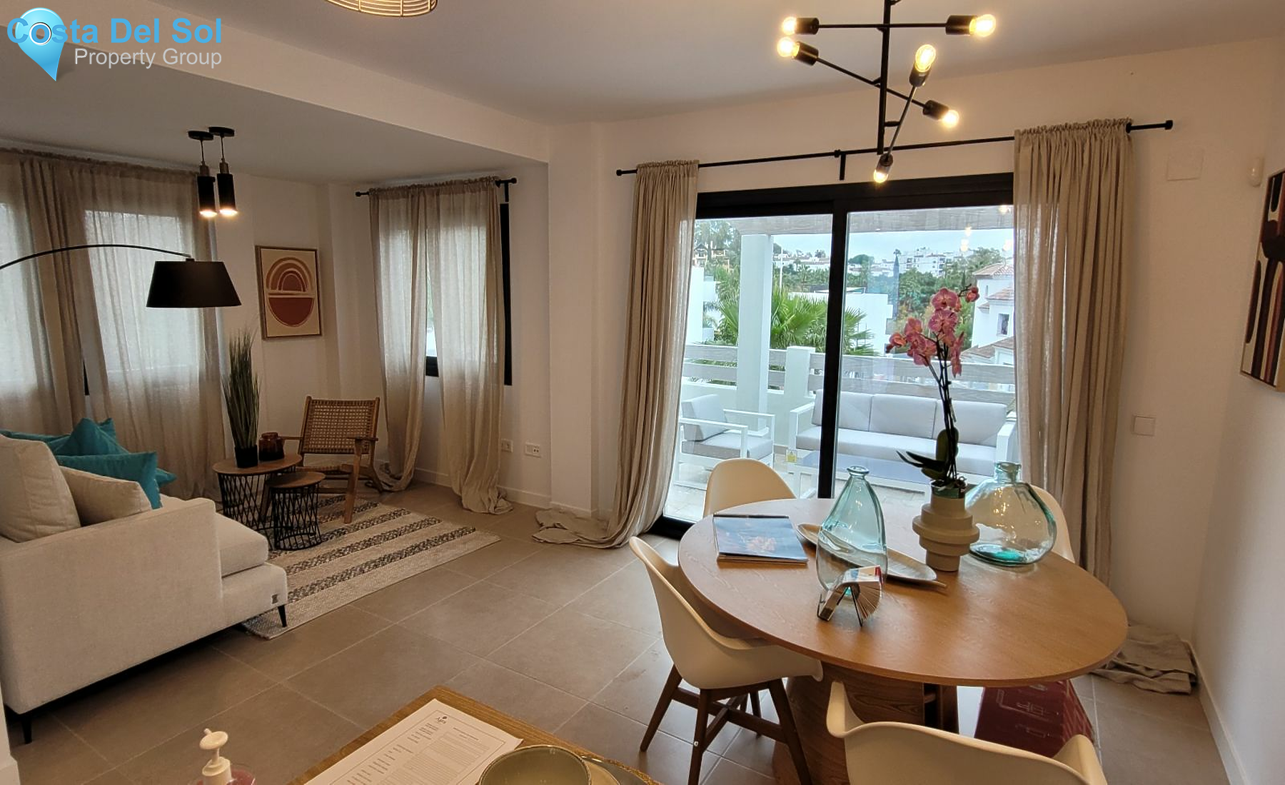 Townhouse in Estepona-1139778