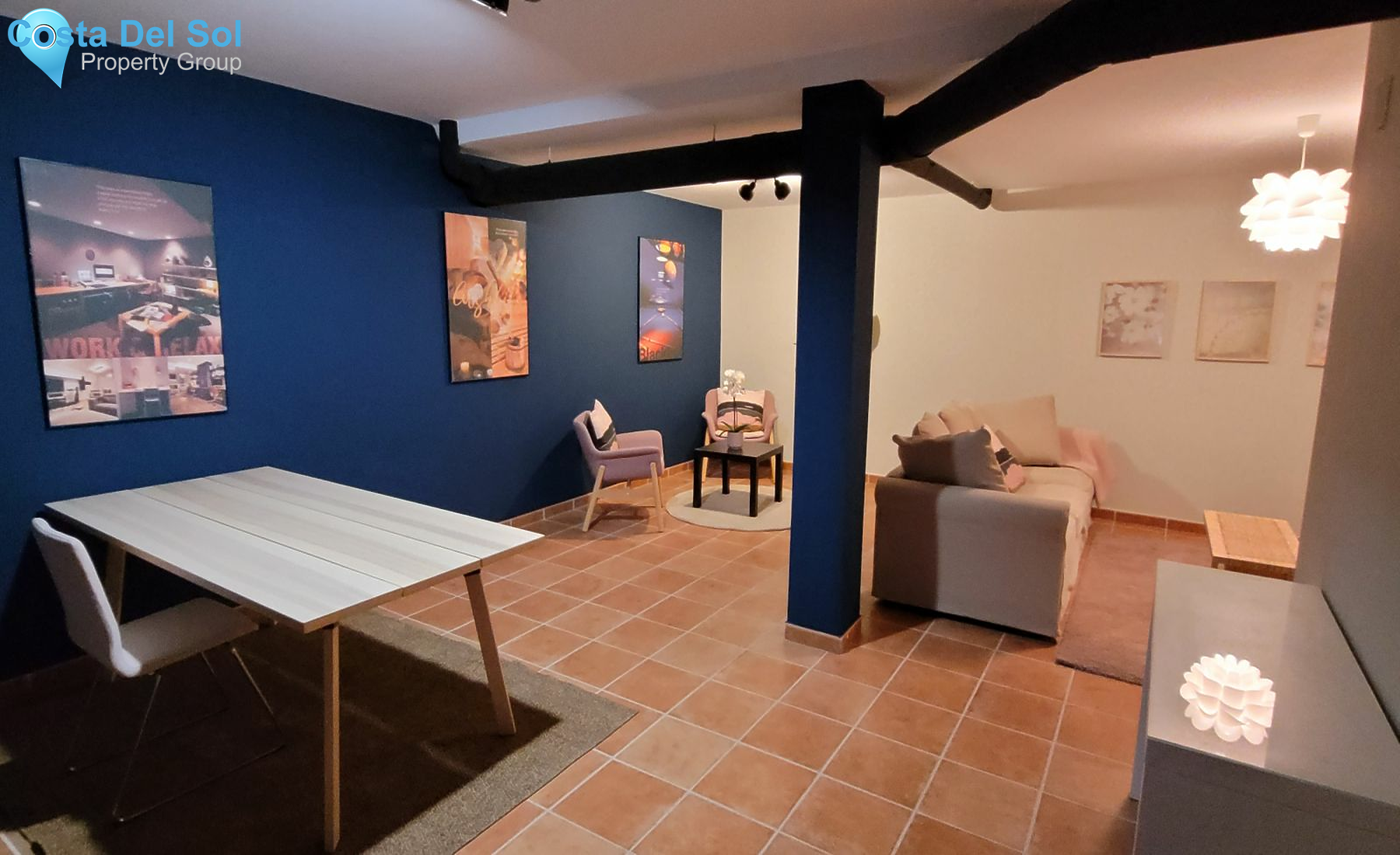 Townhouse in Estepona-1139780