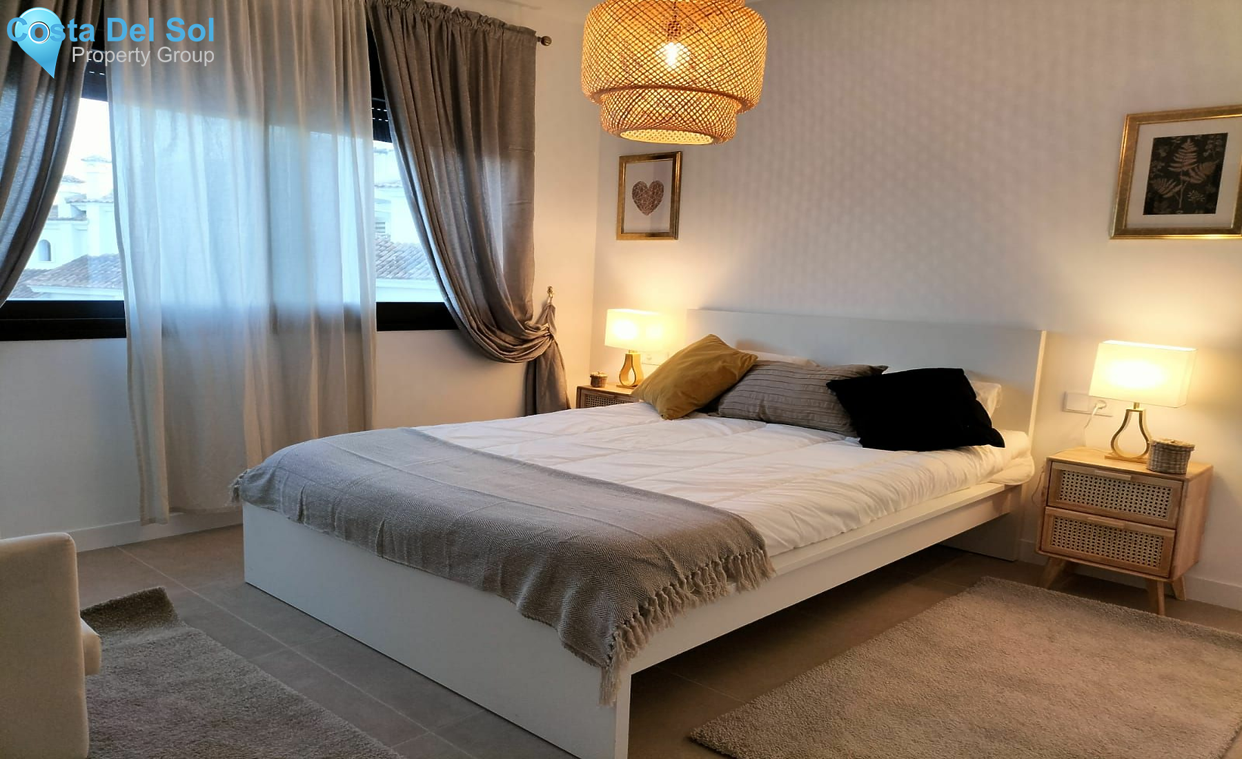 Townhouse in Estepona-1139763