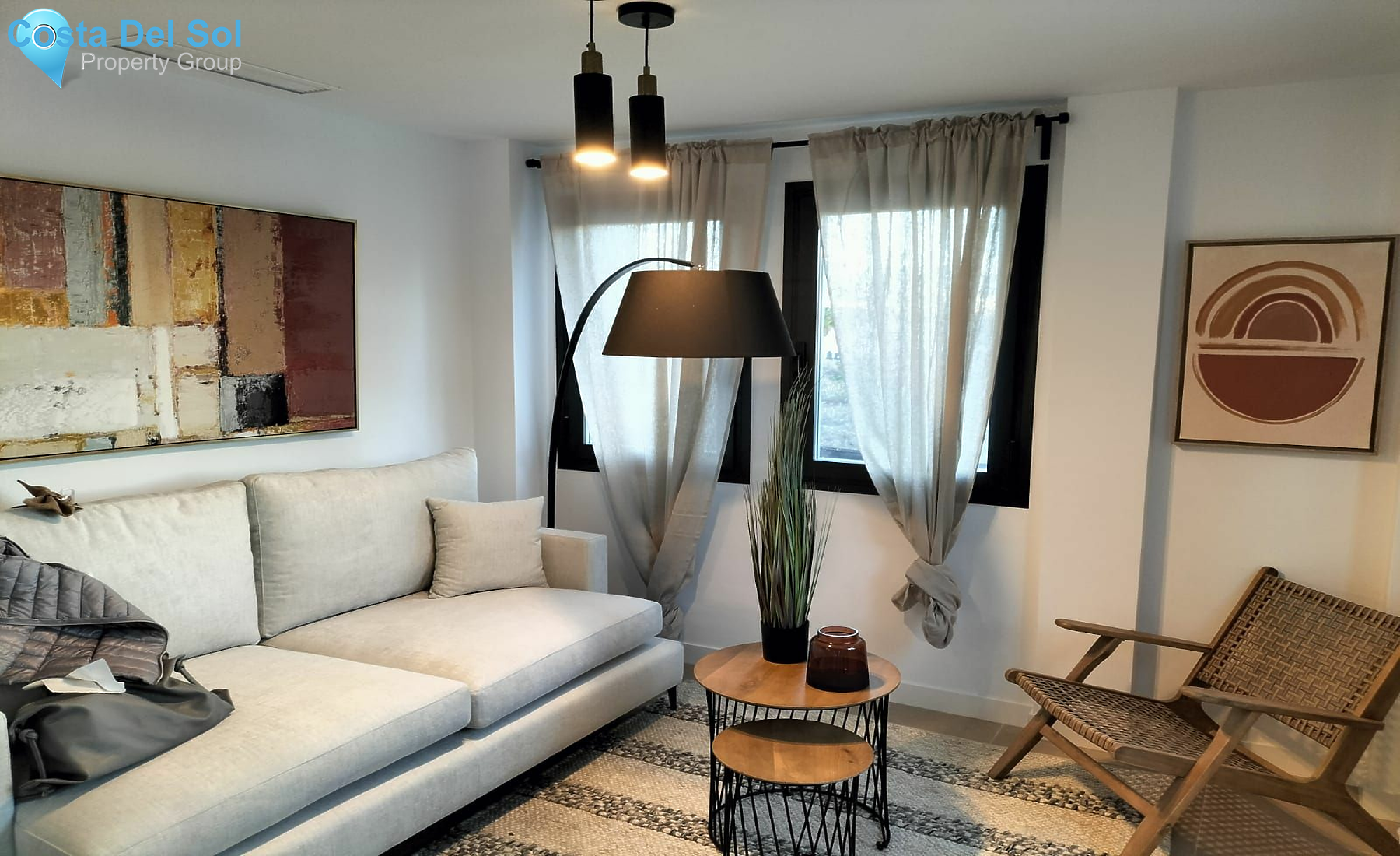 Townhouse in Estepona-1139764