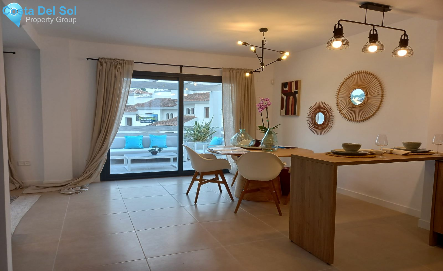 Townhouse in Estepona-1139766