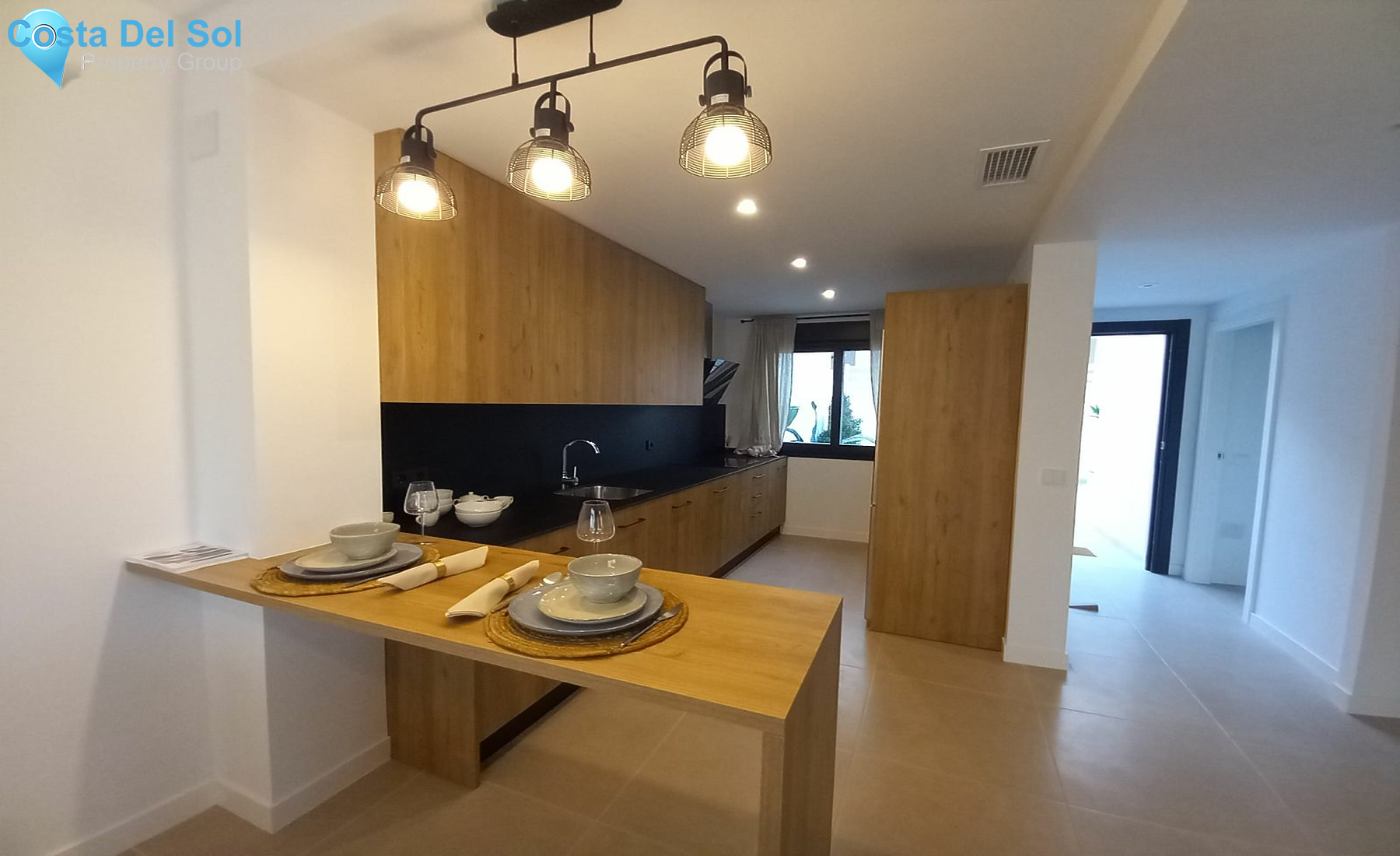 Townhouse in Estepona-1139767