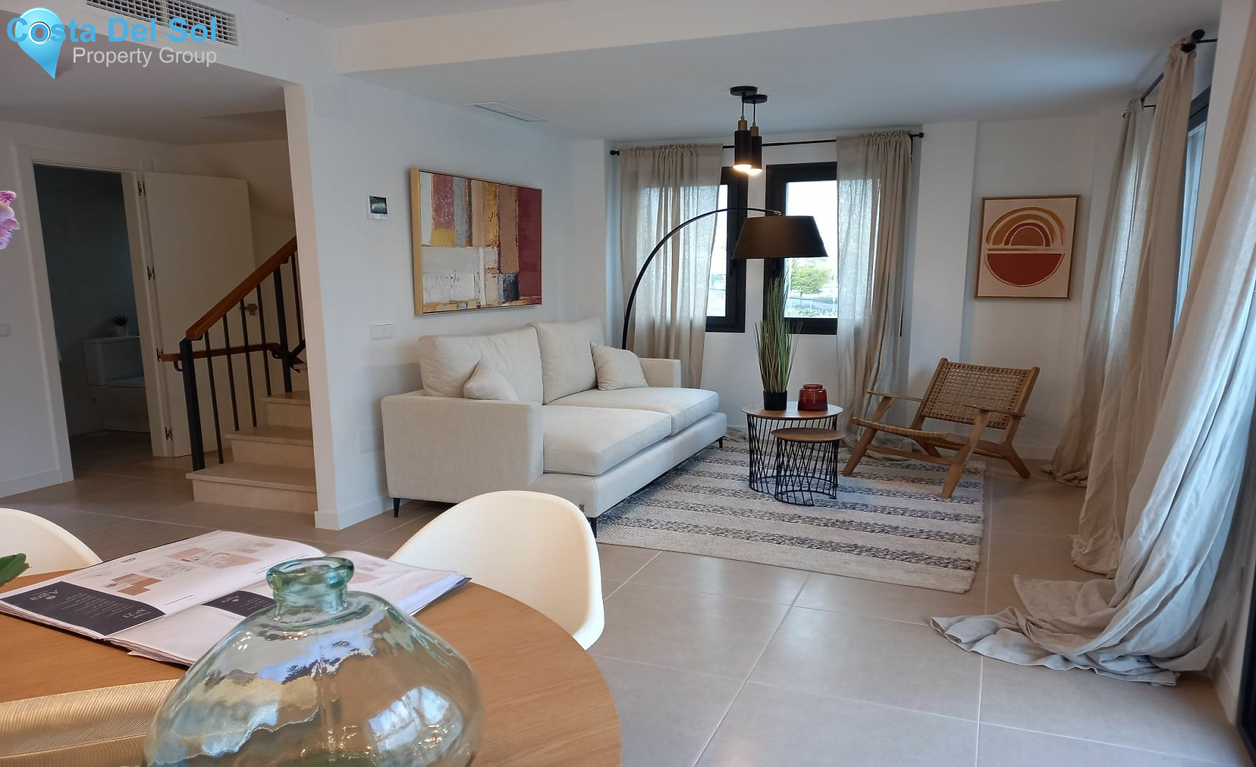 Townhouse in Estepona-1139768