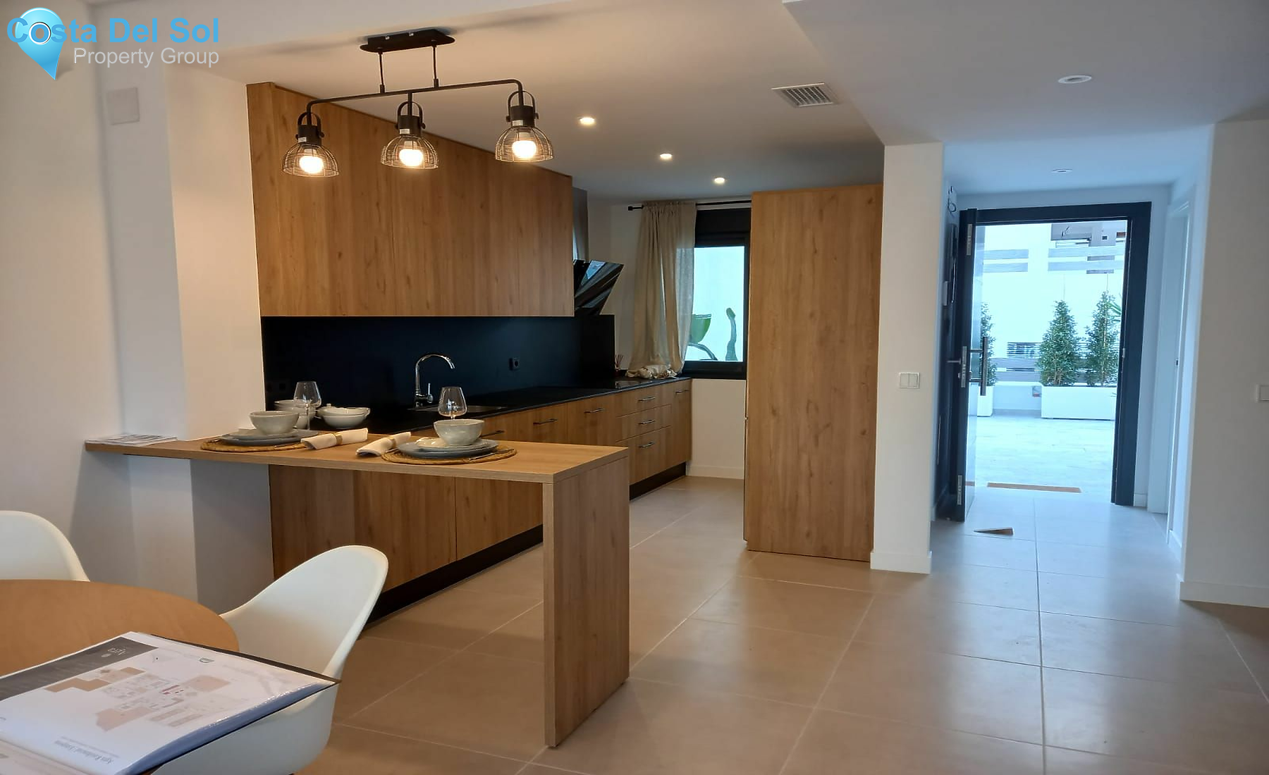 Townhouse in Estepona-1139769