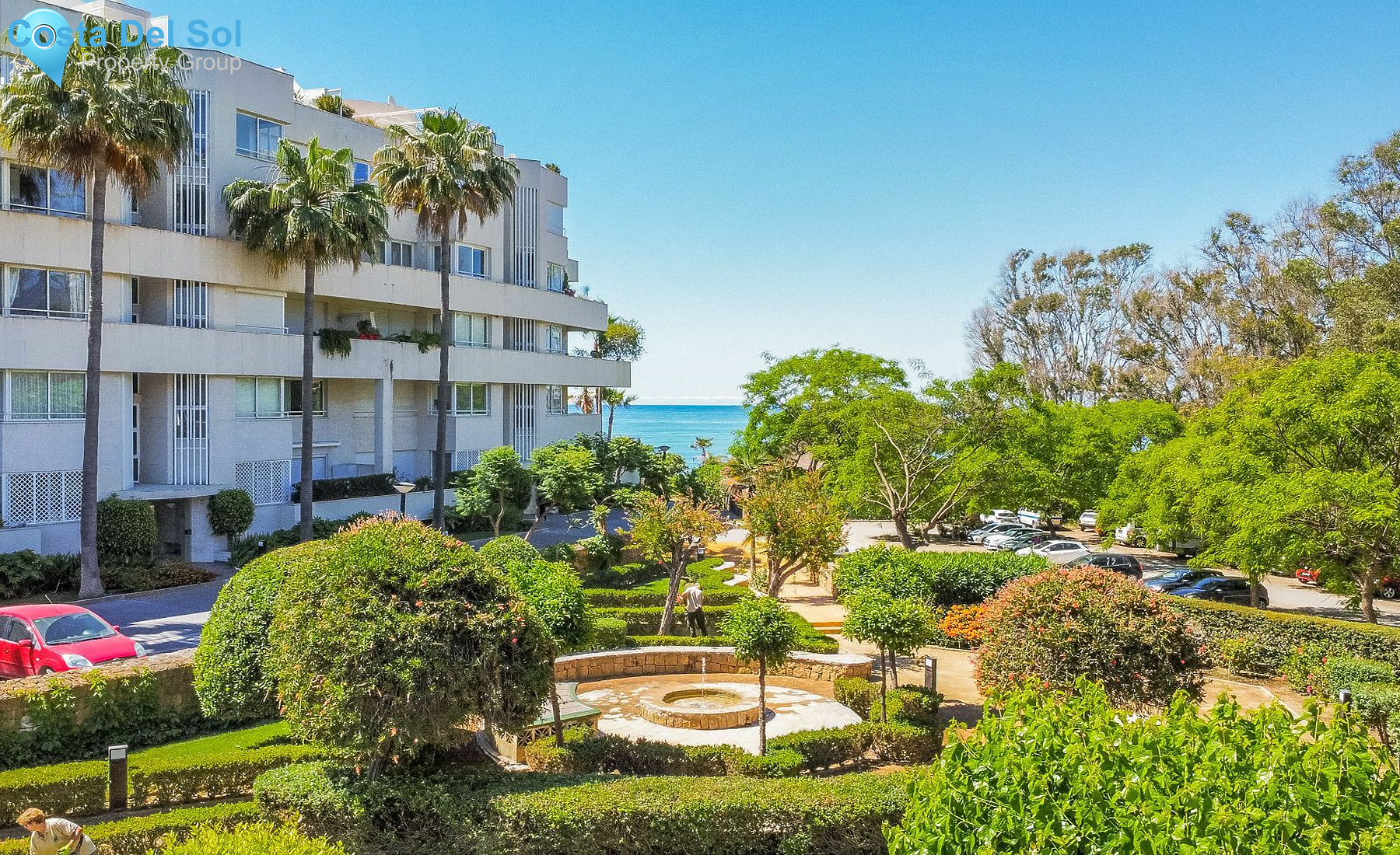 Townhouse in Estepona-1148093