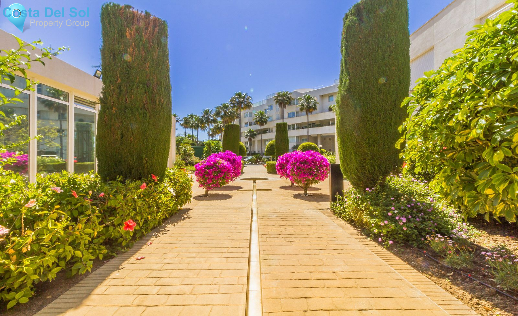 Townhouse in Estepona-1148097