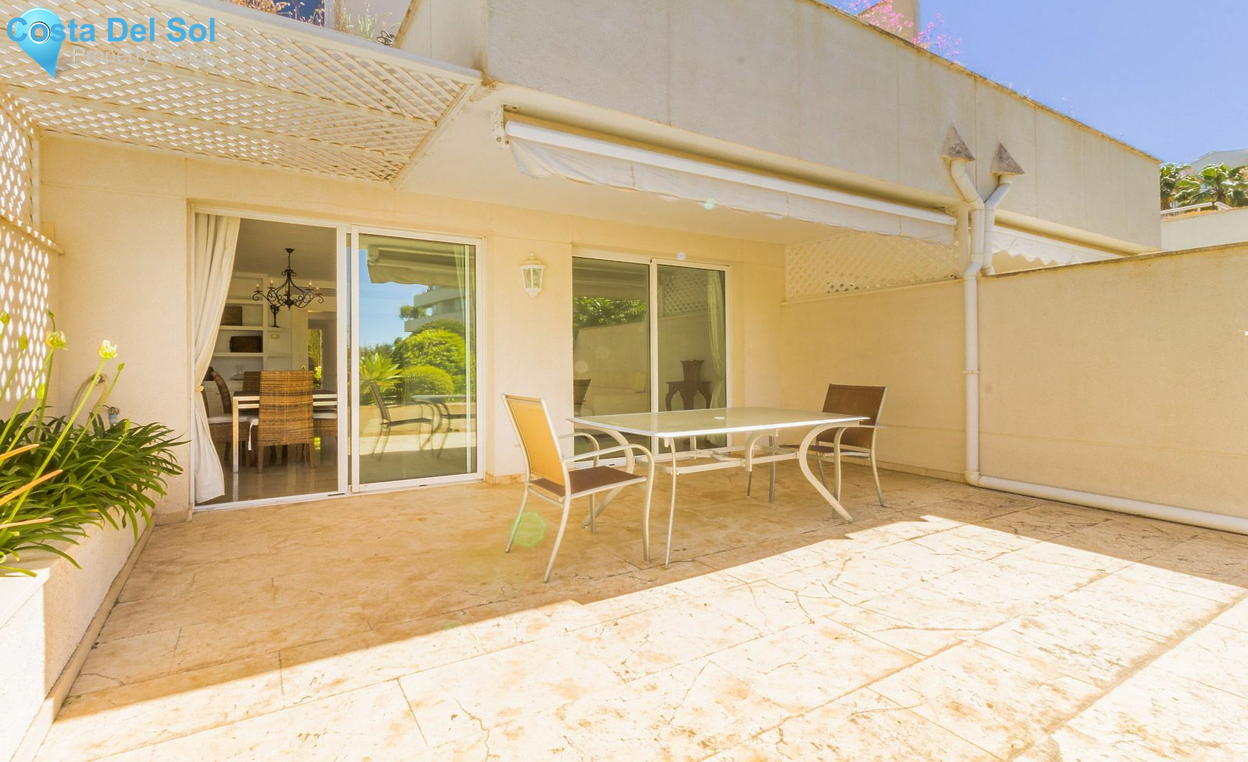 Townhouse in Estepona-1148085