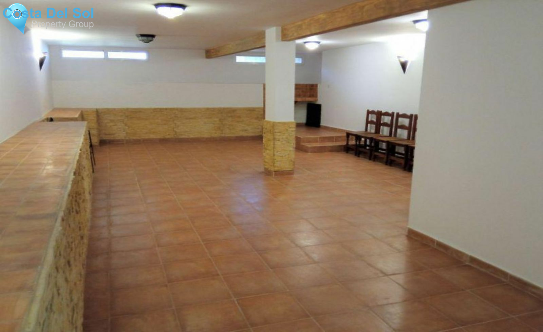 Townhouse in Estepona-1153634