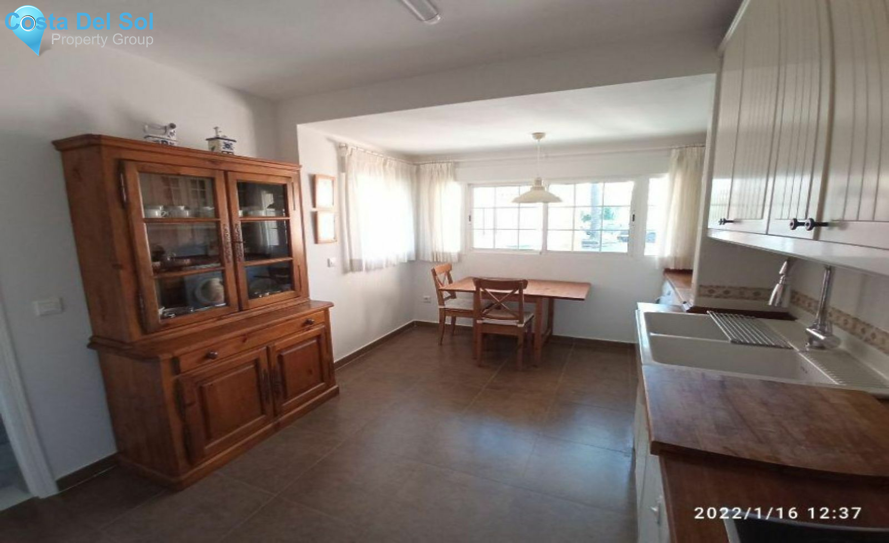 Townhouse in Estepona-1153635