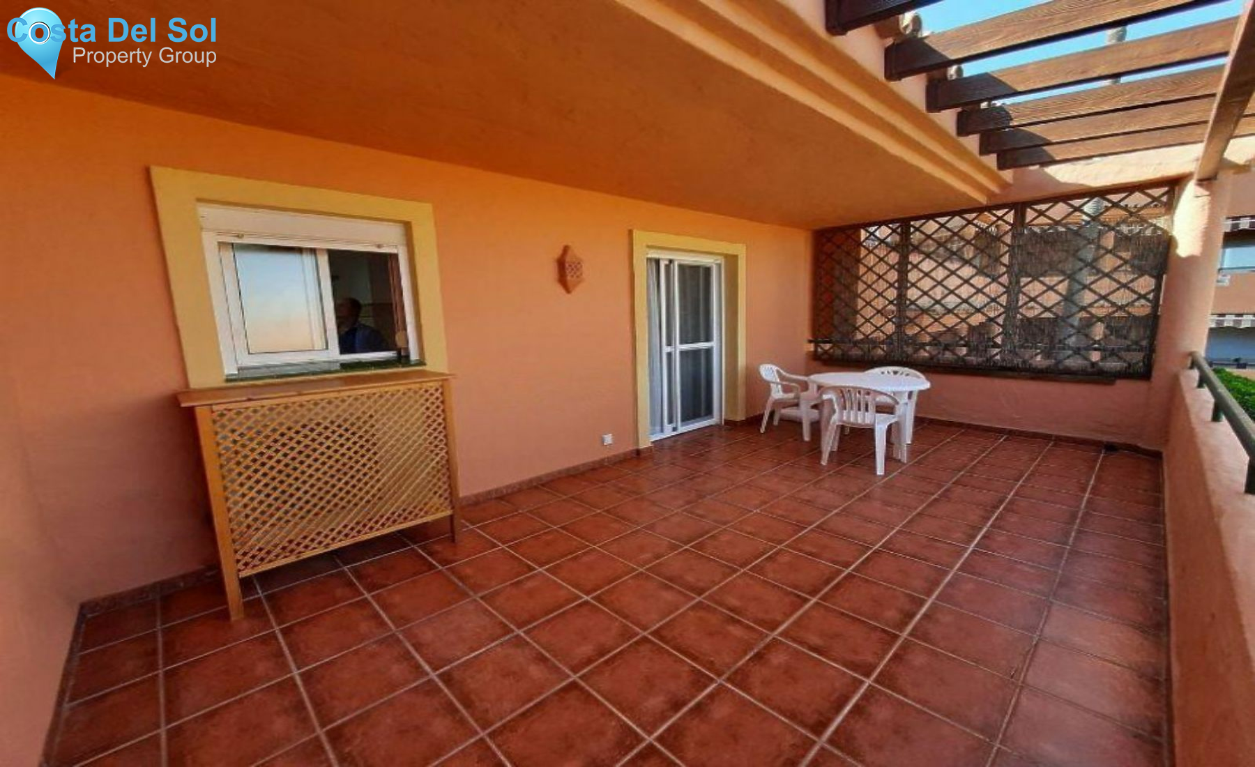 Townhouse in Estepona-1153639