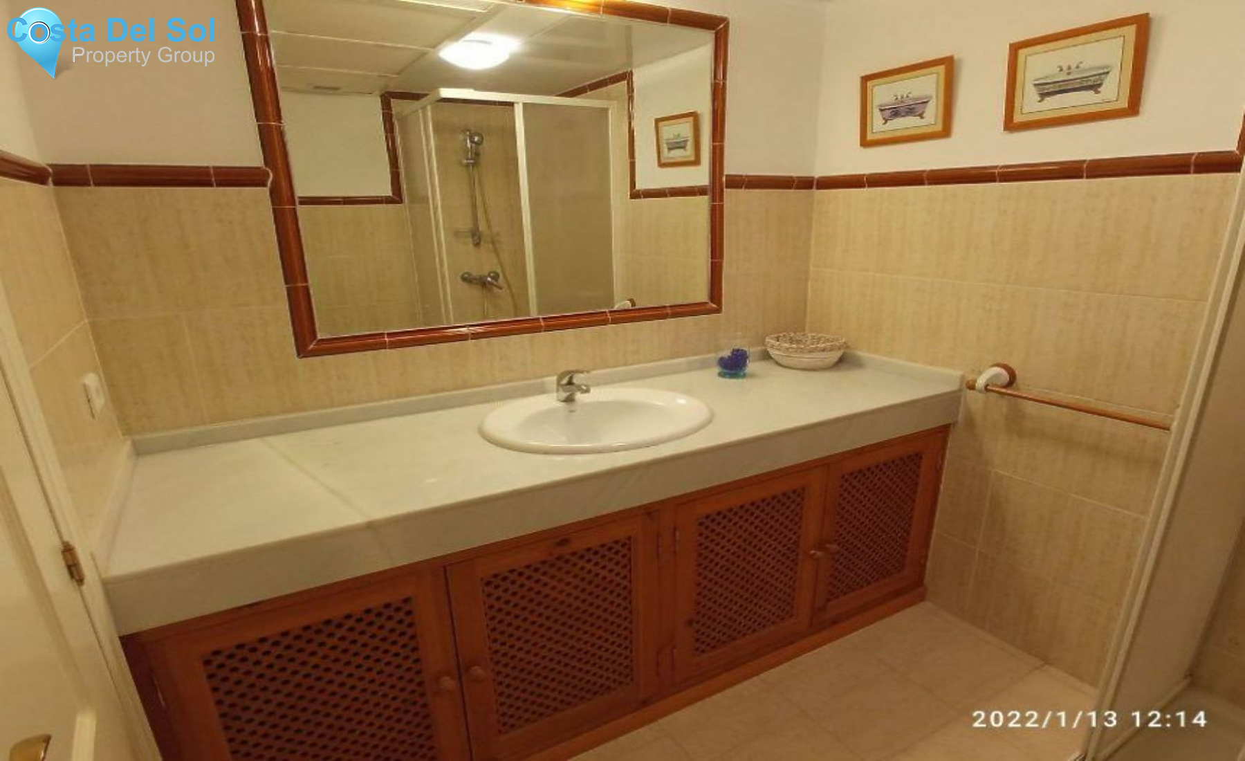Townhouse in Estepona-1153641