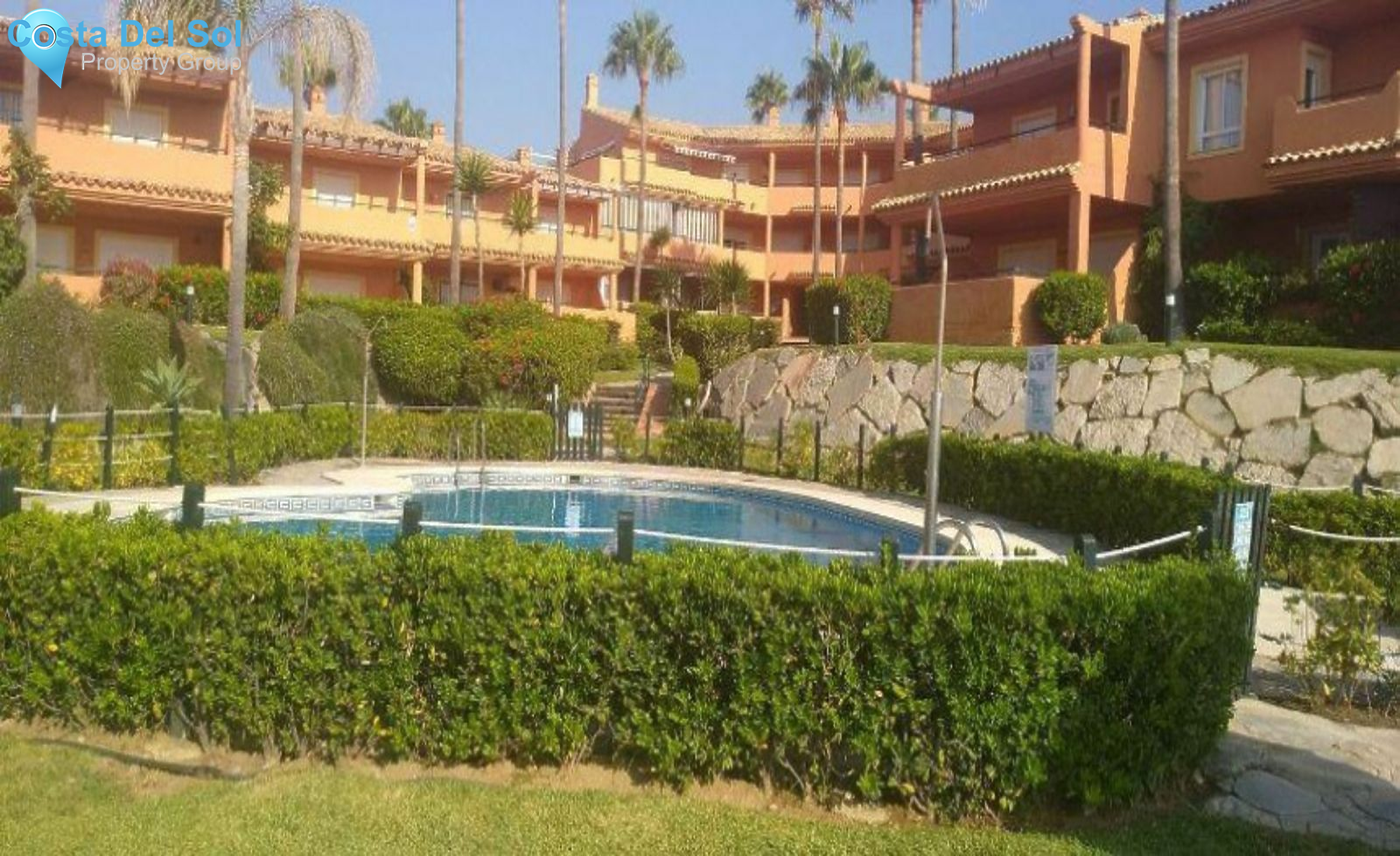 Townhouse in Estepona-1153627