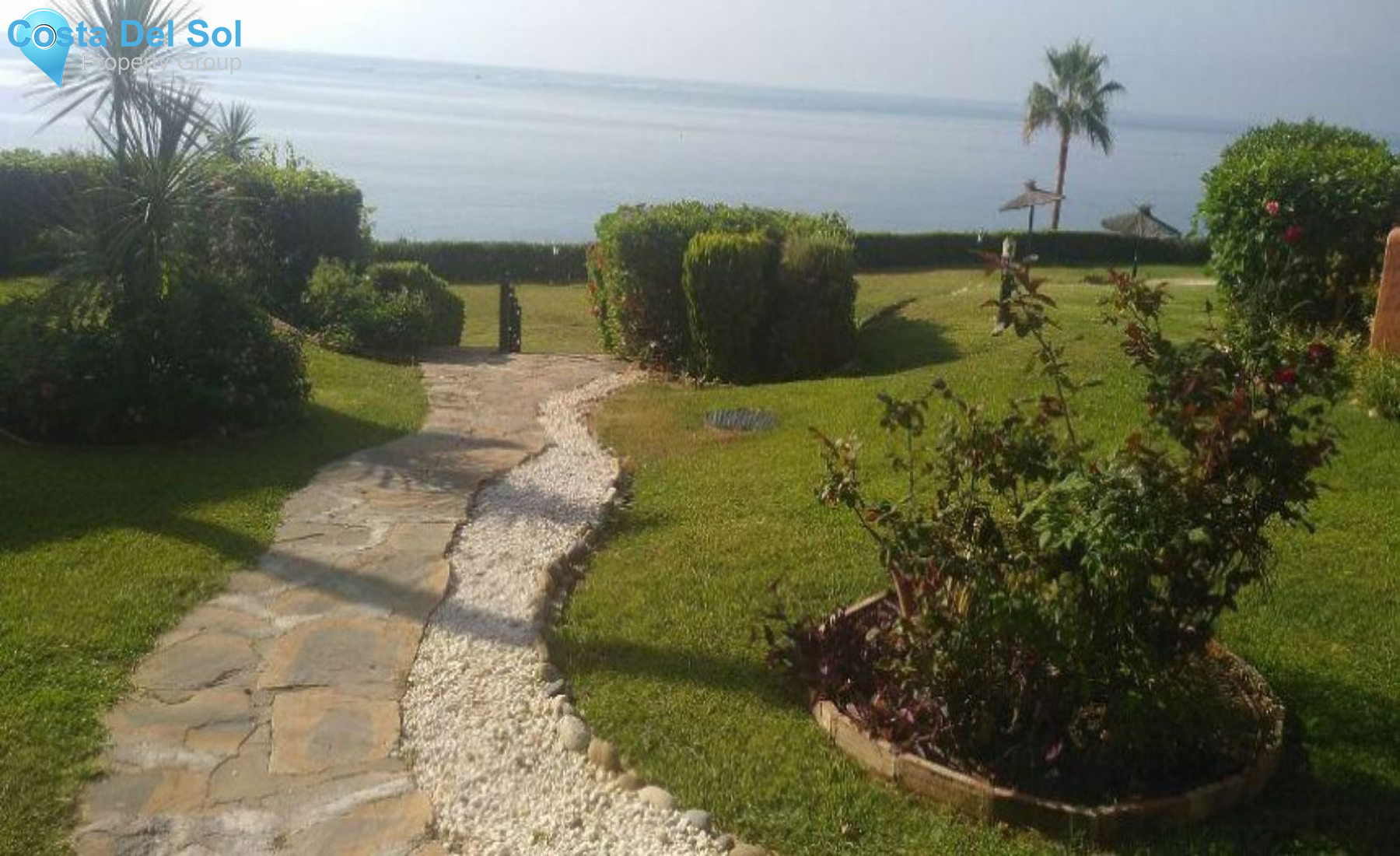 Townhouse in Estepona-1153628