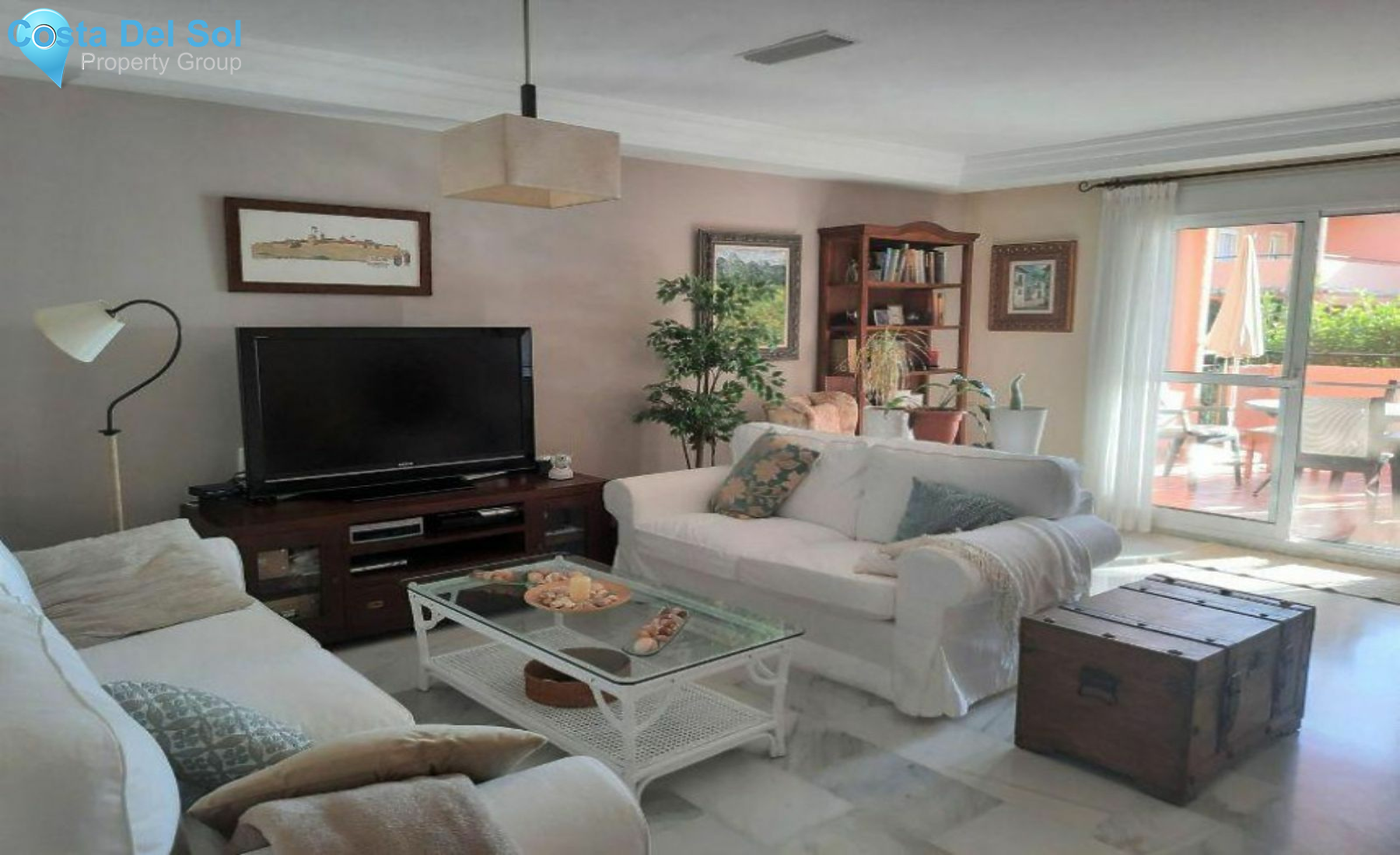 Townhouse in Estepona-1153629