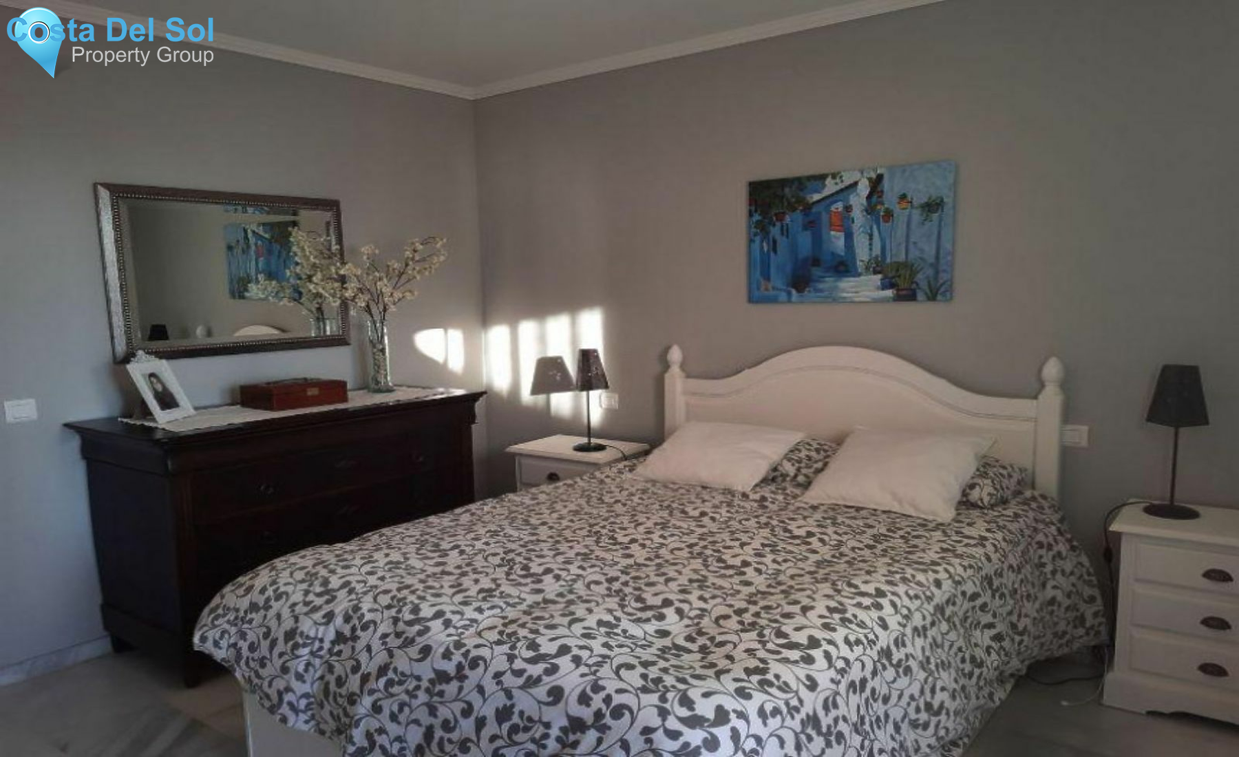 Townhouse in Estepona-1153633