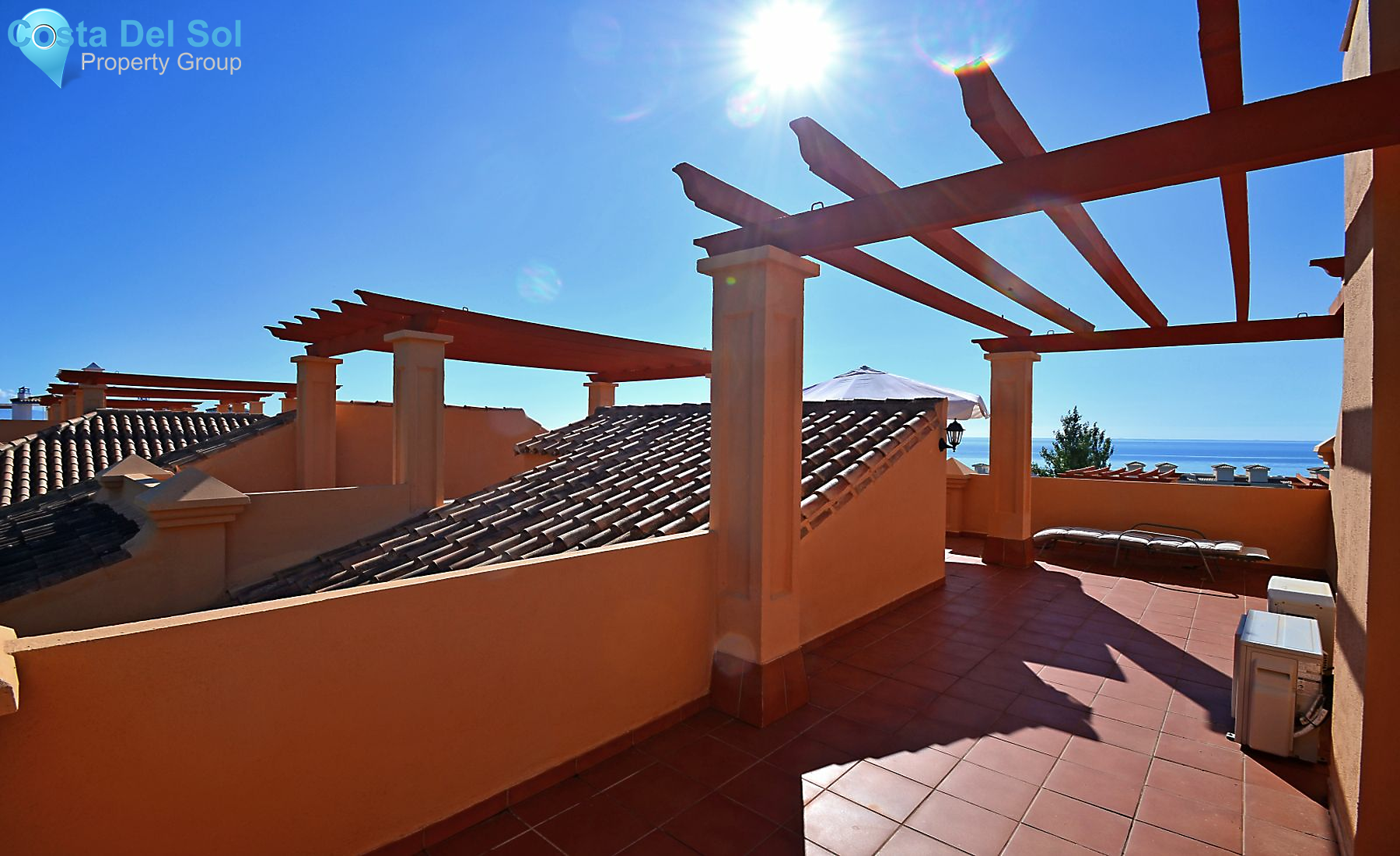 Townhouse in Estepona