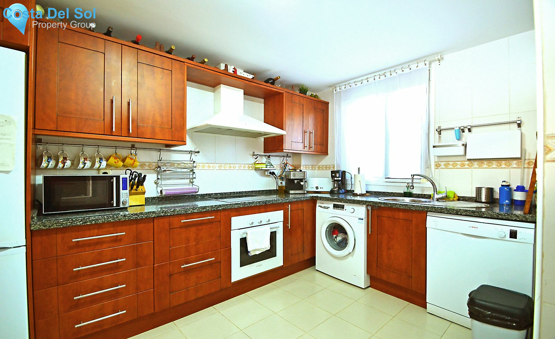 Townhouse in Estepona-1158903