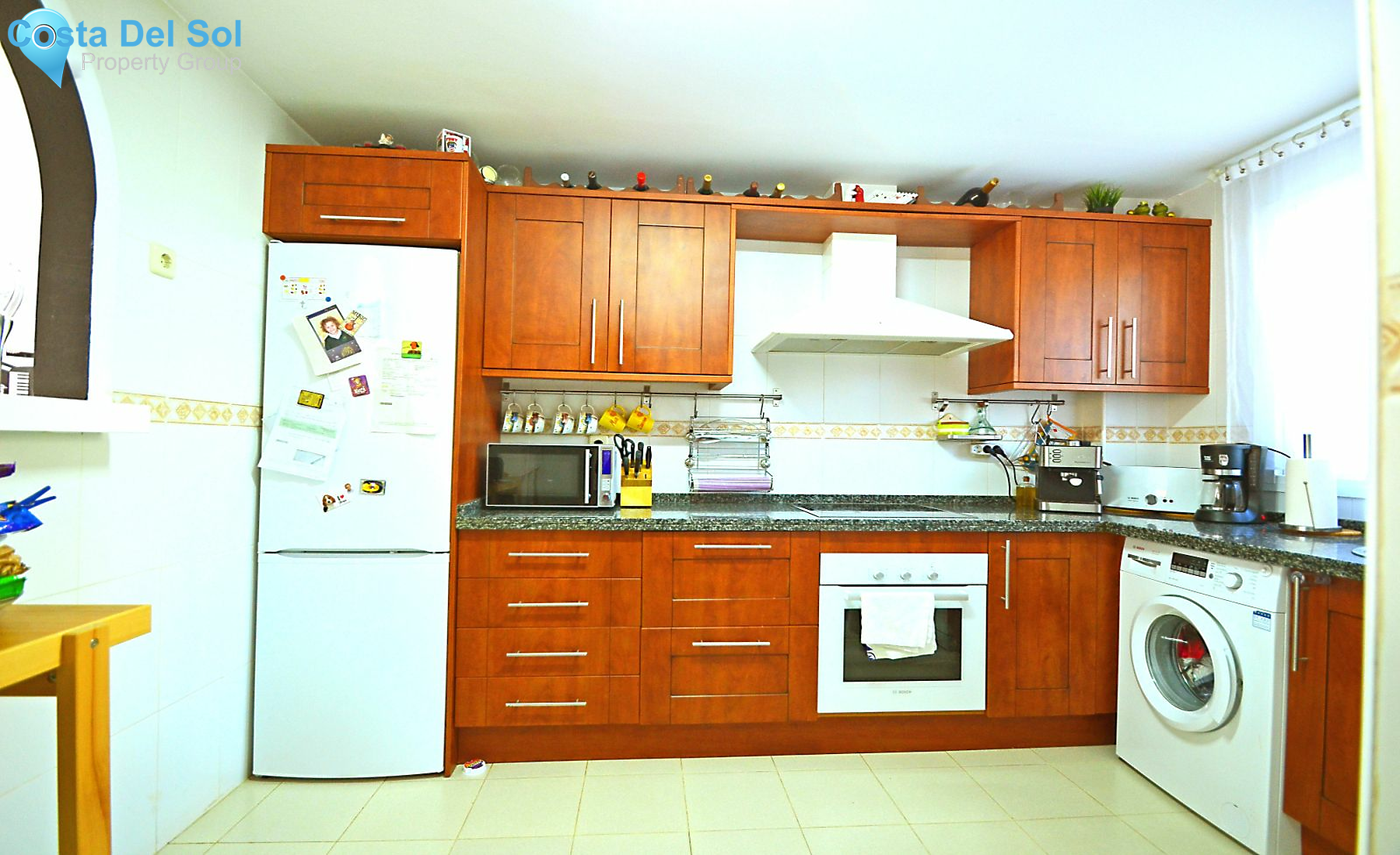 Townhouse in Estepona-1158904
