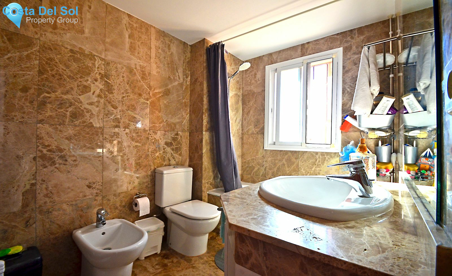 Townhouse in Estepona-1158907