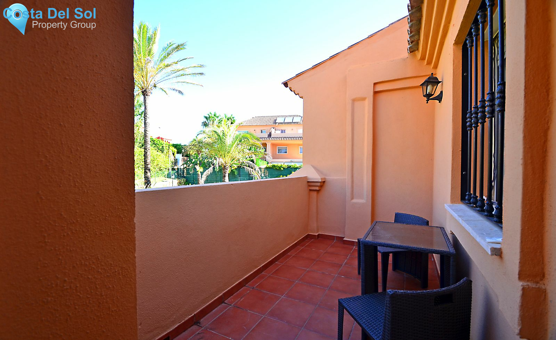 Townhouse in Estepona-1158911