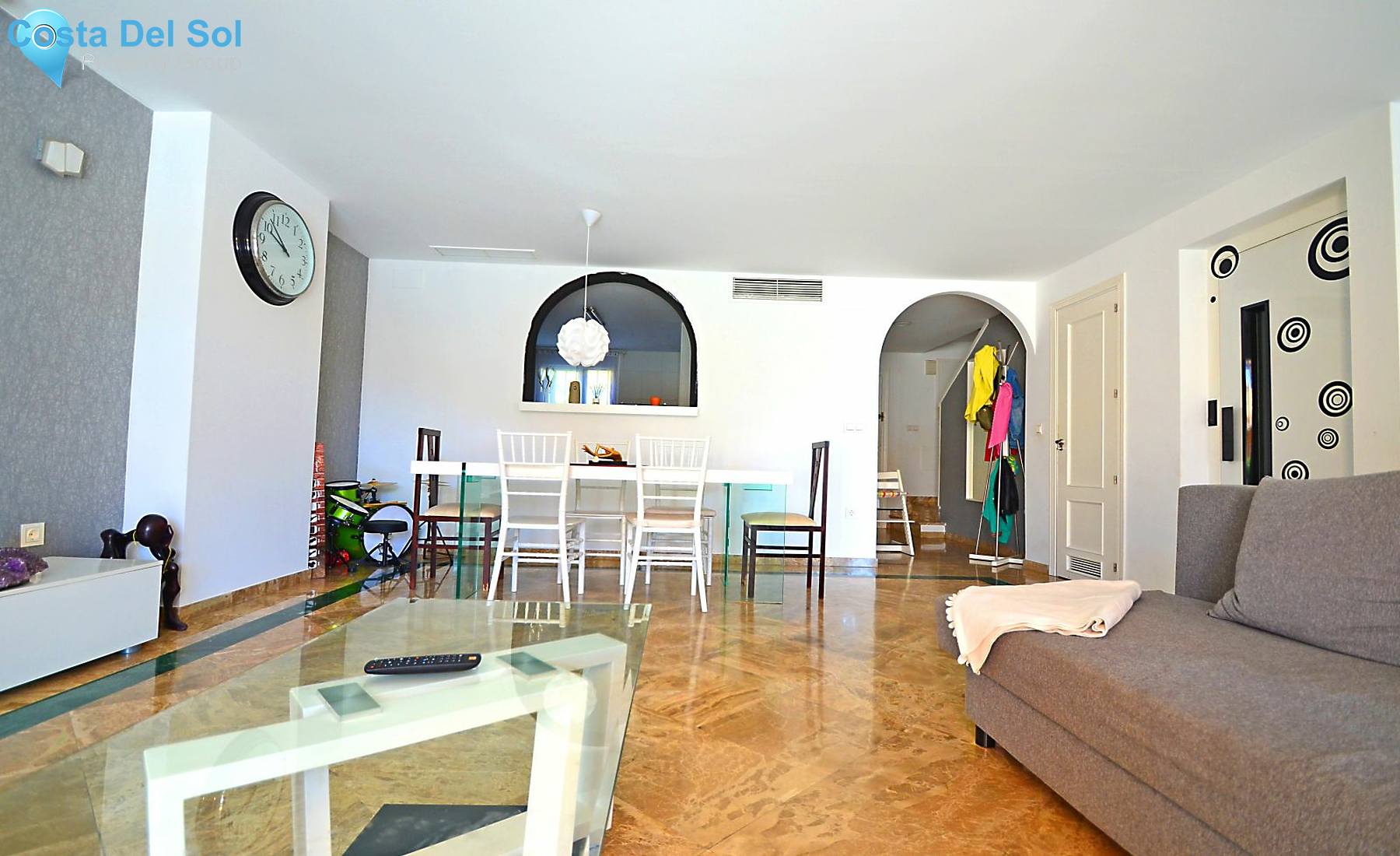 Townhouse in Estepona-1158897
