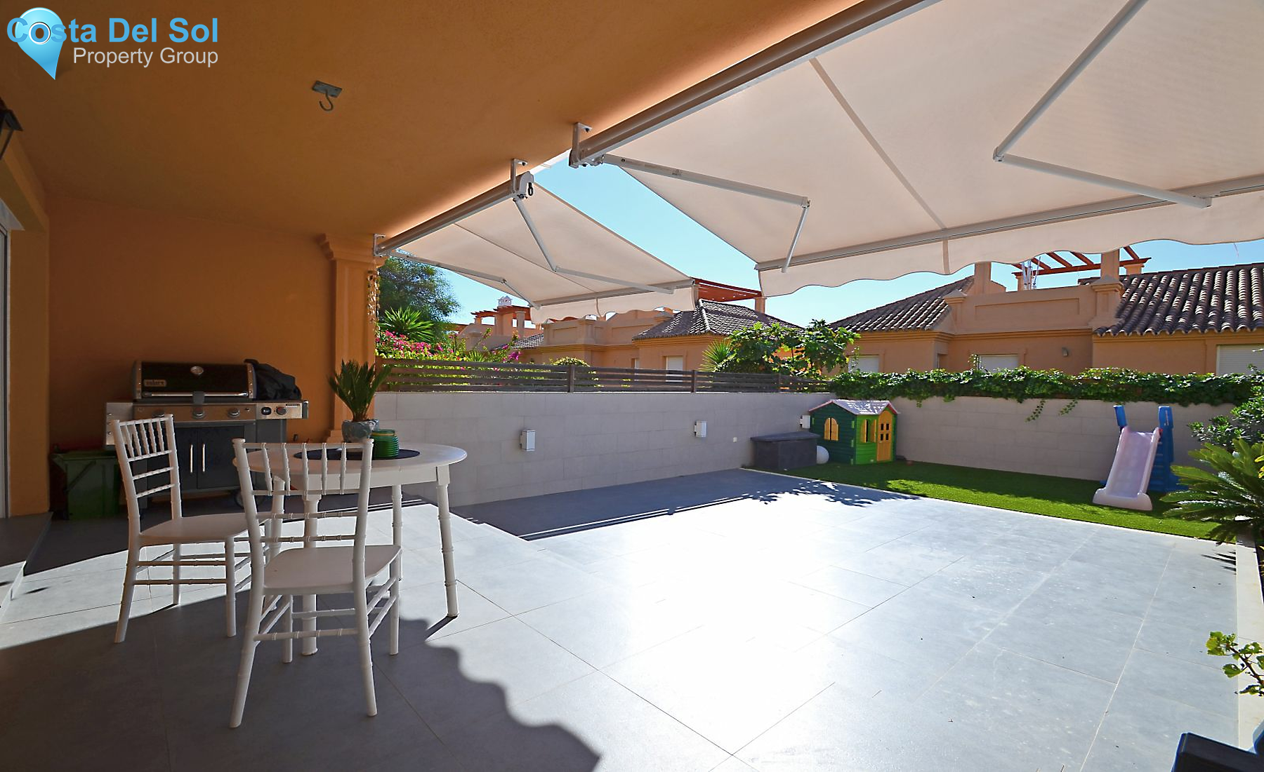 Townhouse in Estepona-1158900