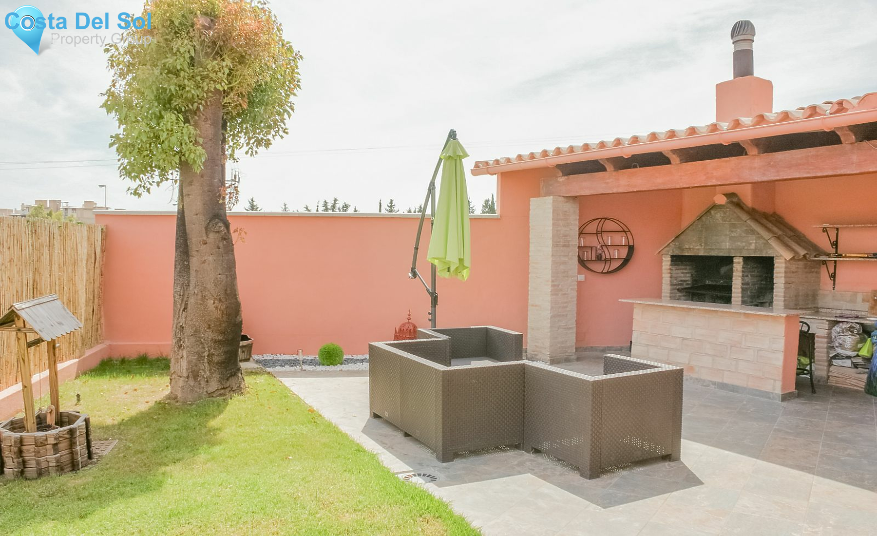 Townhouse in Estepona-1160182