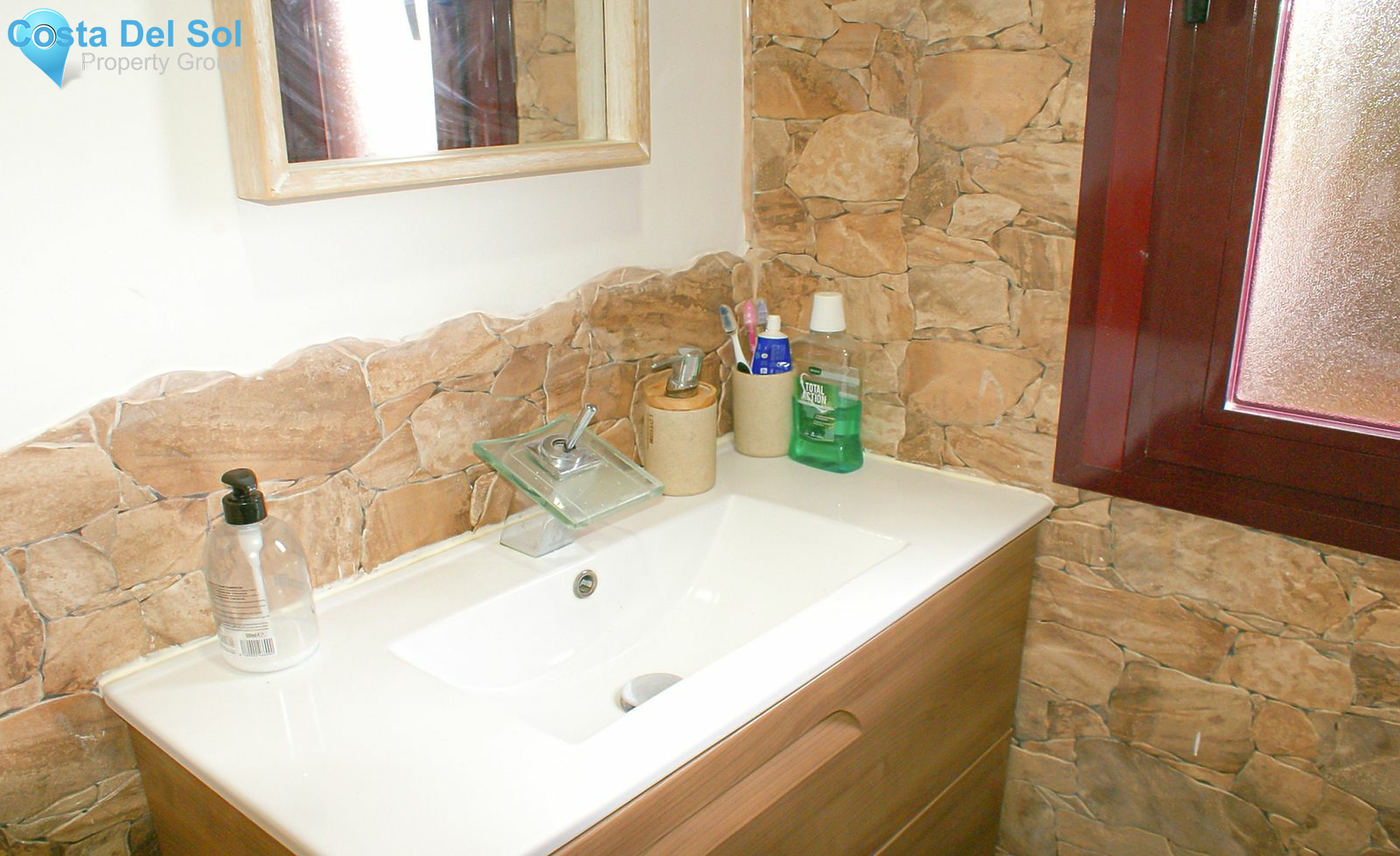 Townhouse in Estepona-1160191