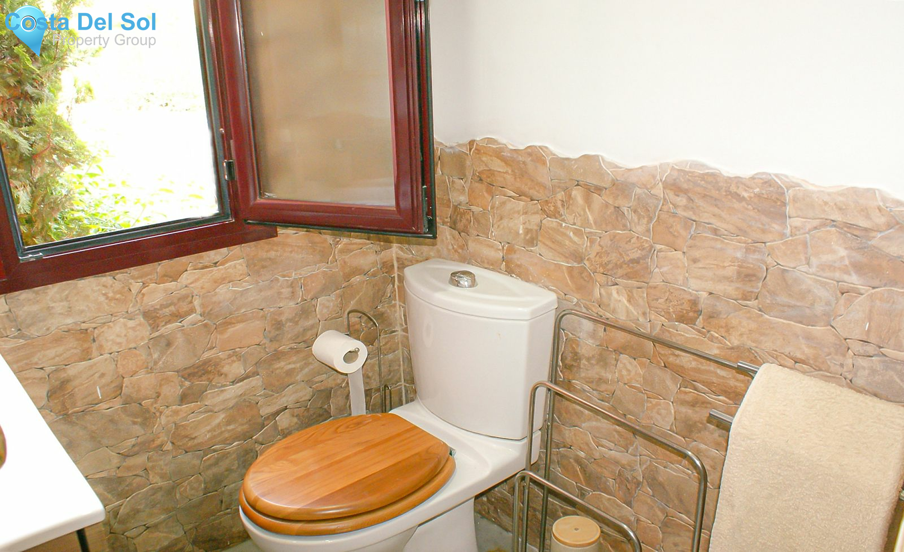 Townhouse in Estepona-1160192