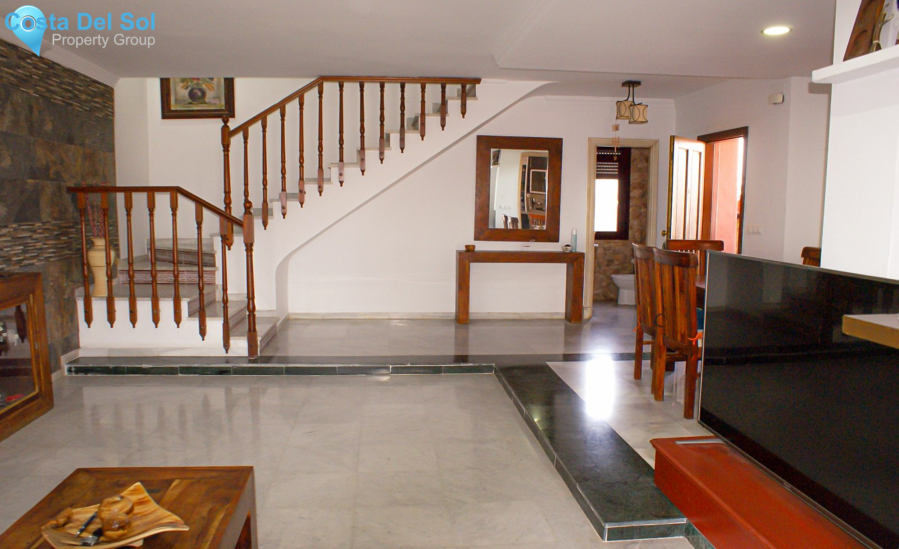 Townhouse in Estepona-1160196