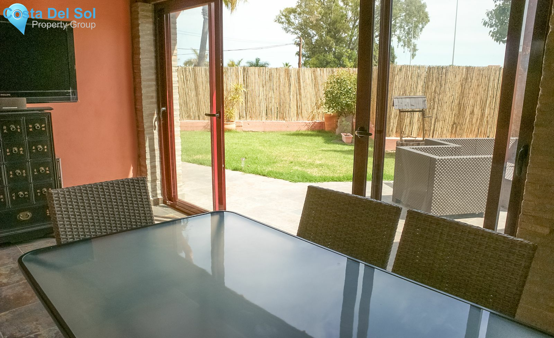 Townhouse in Estepona-1160197