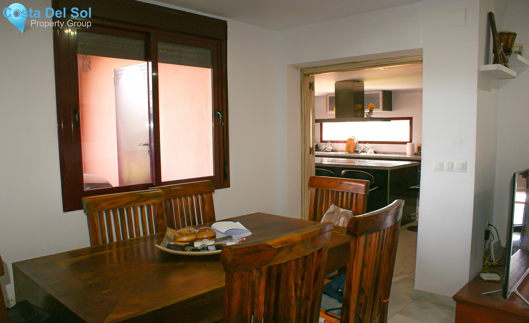 Townhouse in Estepona-1160186