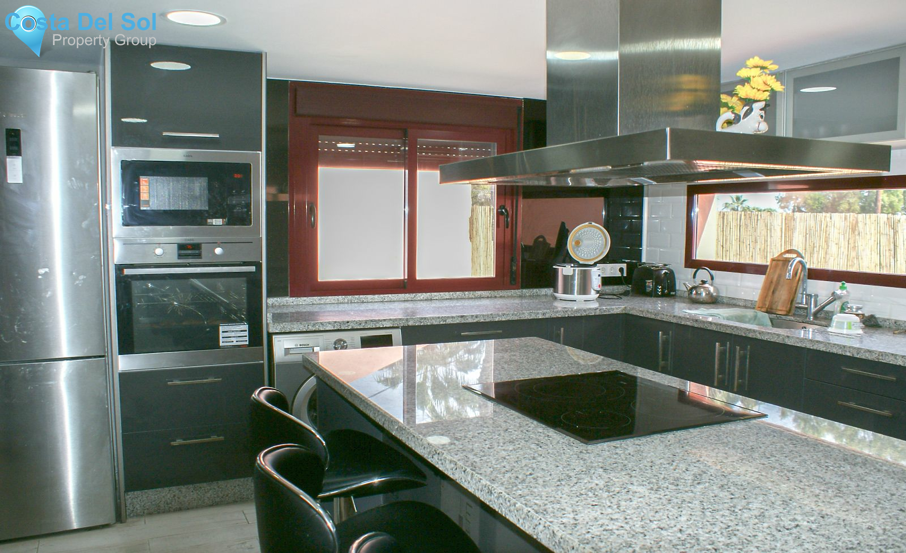 Townhouse in Estepona-1160188