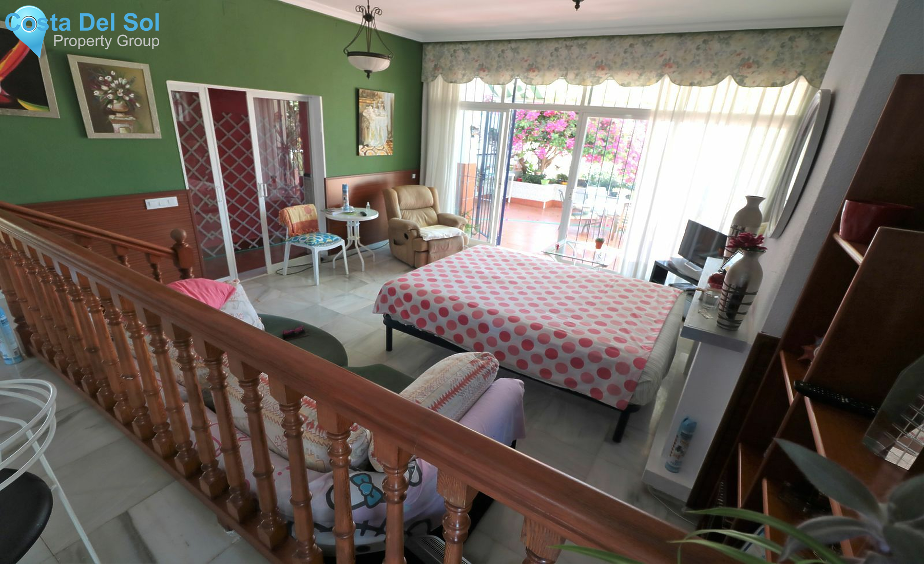 Townhouse in Estepona-1173116