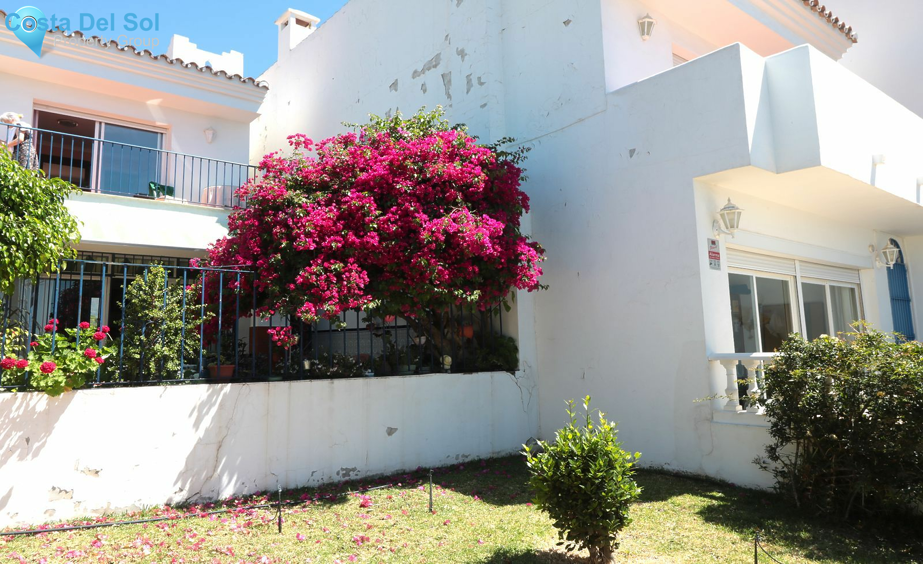 Townhouse in Estepona-1173119