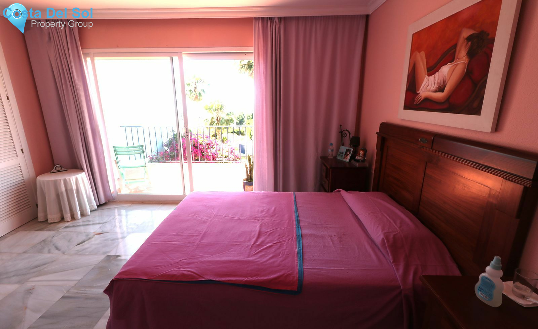 Townhouse in Estepona-1173121
