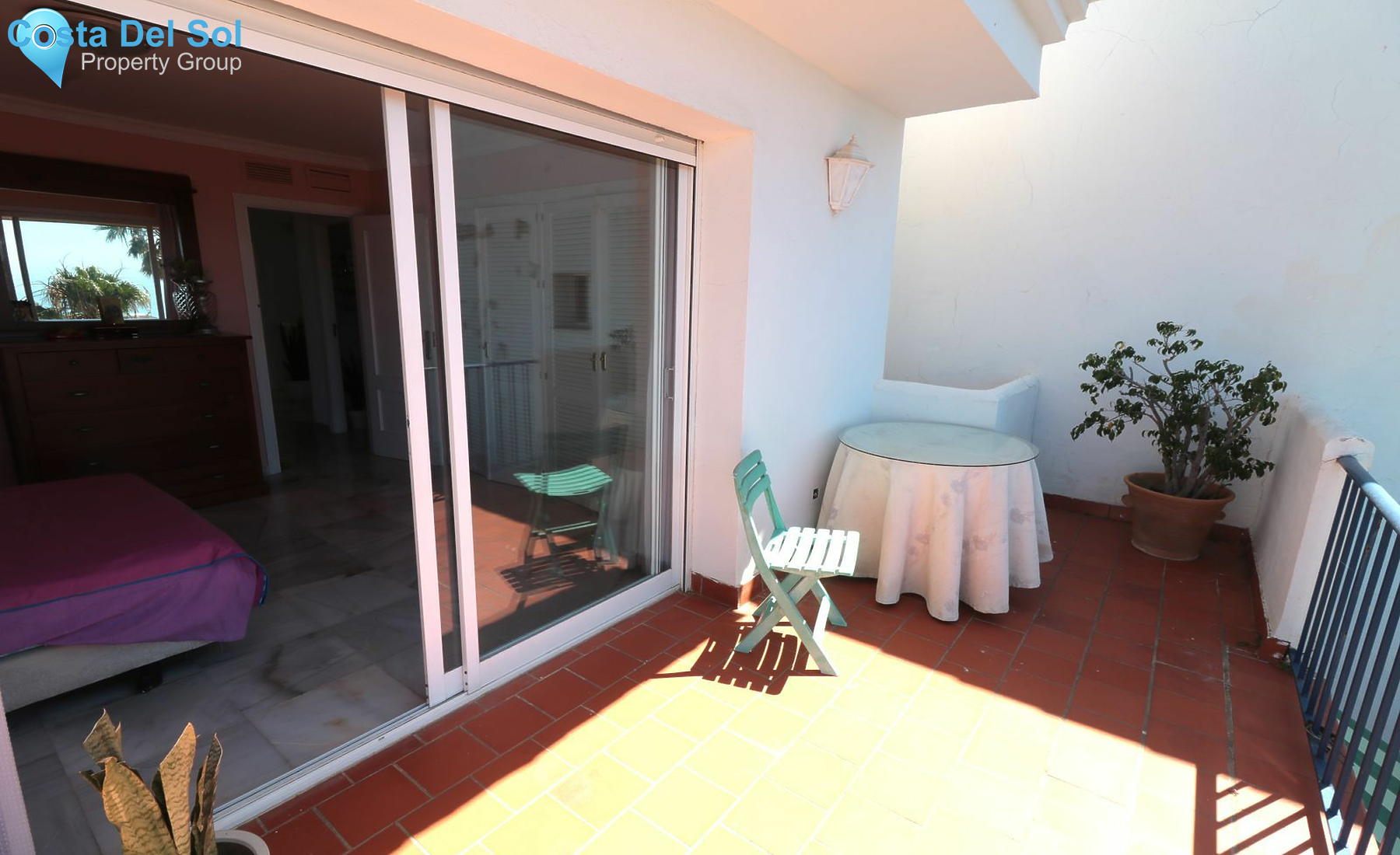 Townhouse in Estepona-1173122