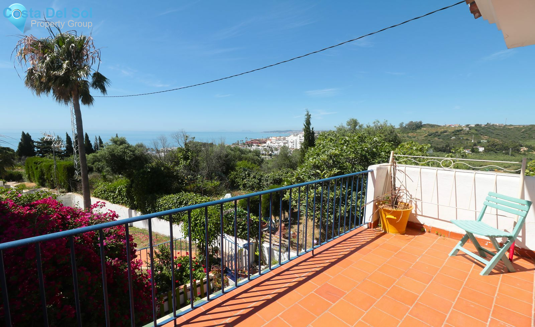 Townhouse in Estepona-1173123
