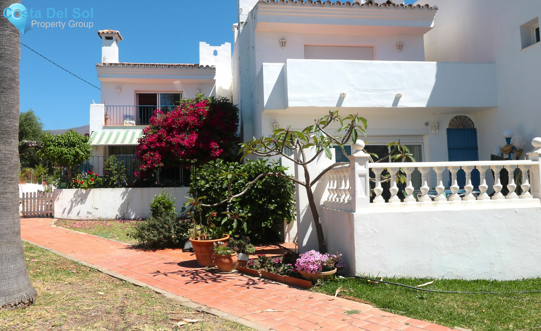 Townhouse in Estepona-1173108