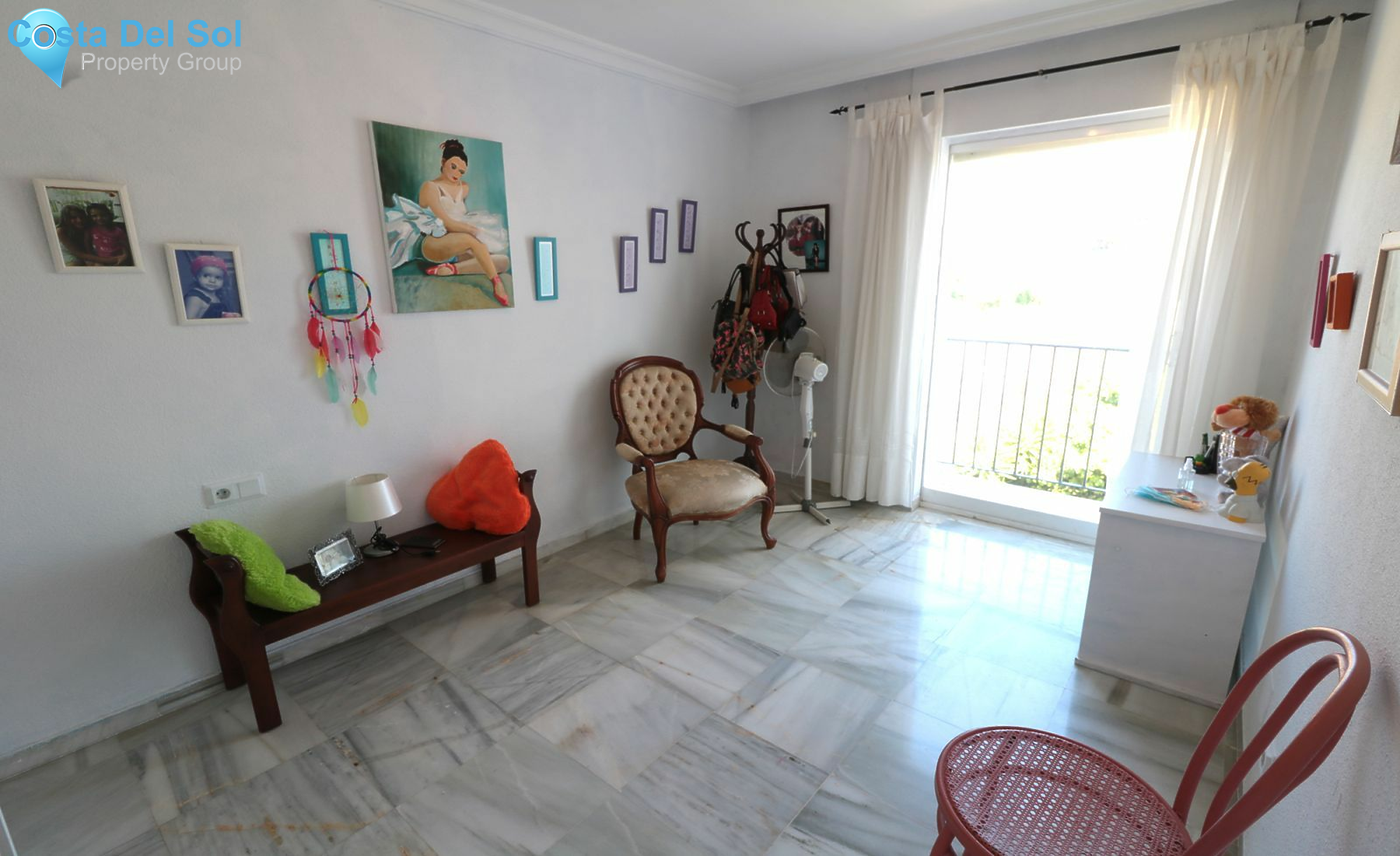 Townhouse in Estepona-1173126
