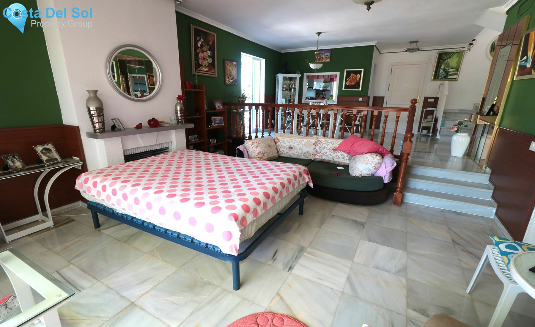 Townhouse in Estepona-1173111